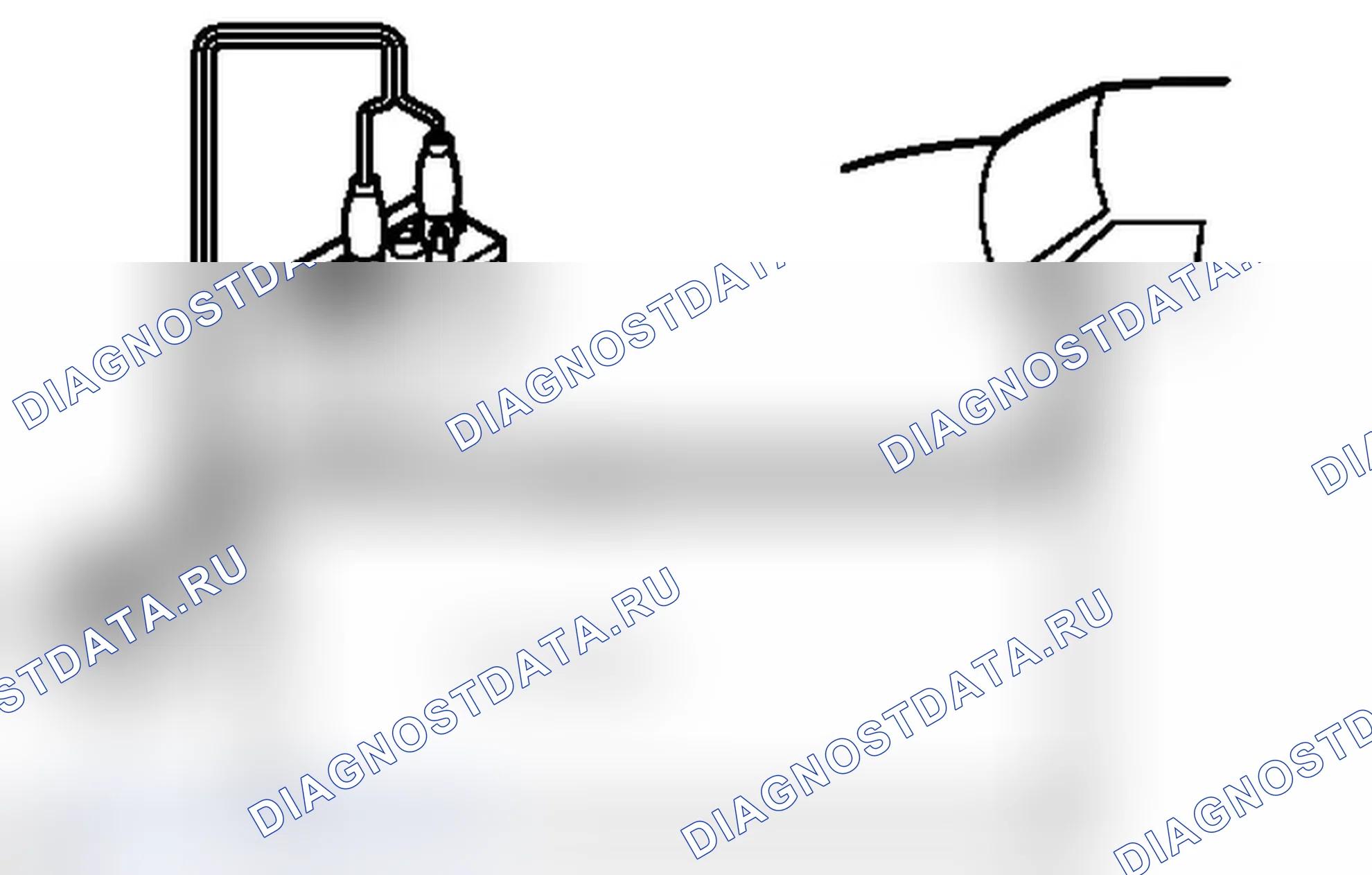 Рис. 85. Toyota Land Cruiser 200 рестайлинг