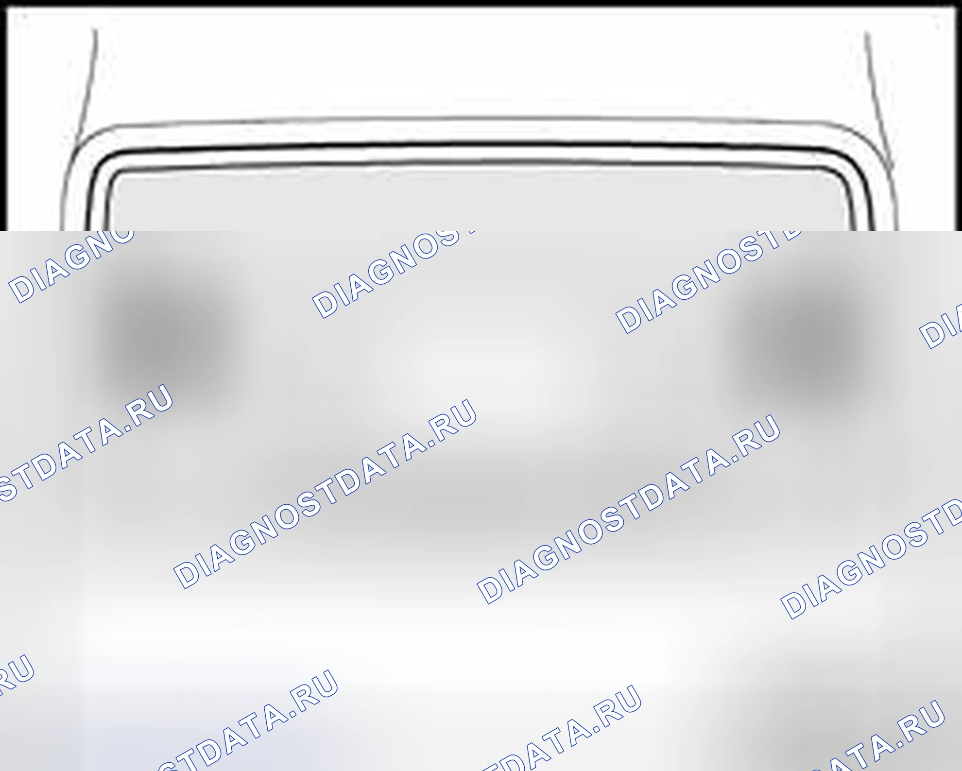 Рис. 124. Volkswagen Phaeton I