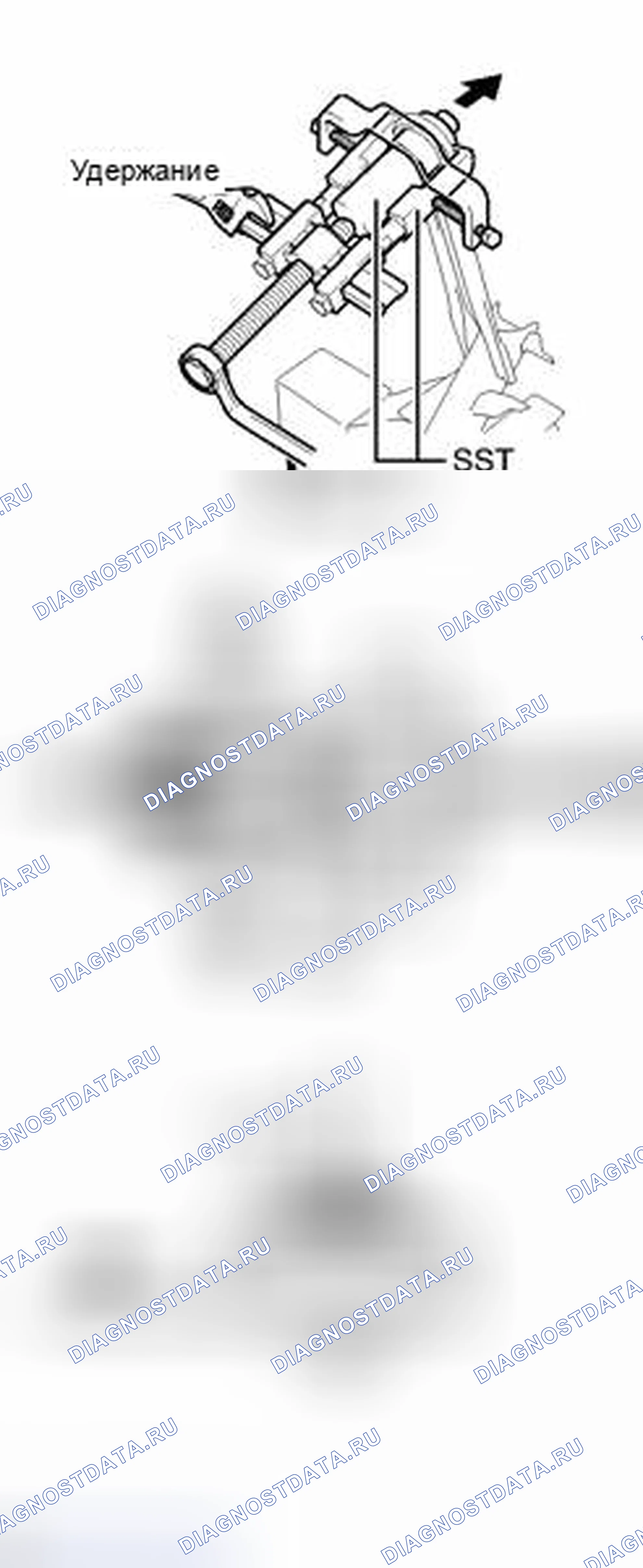 Рис. 62. Toyota Matrix E140