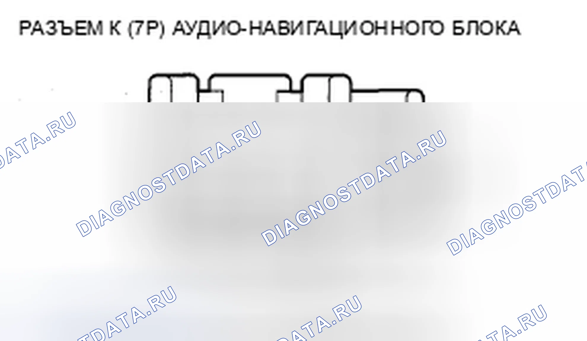 Рис. 214: USB-устройство не работает (с навигацией). Acura ZDX I