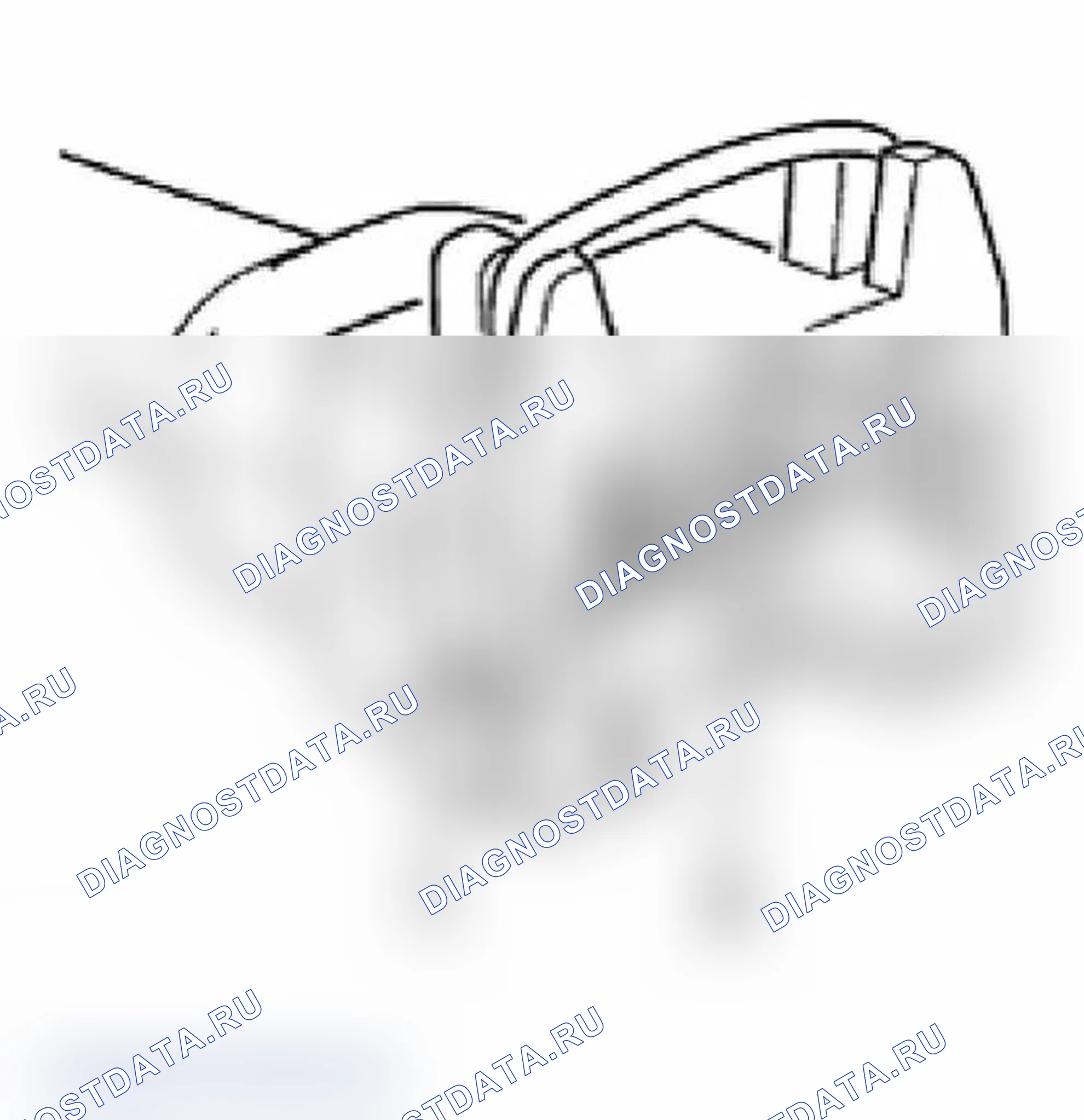 Рис. 441. Audi A6 C5