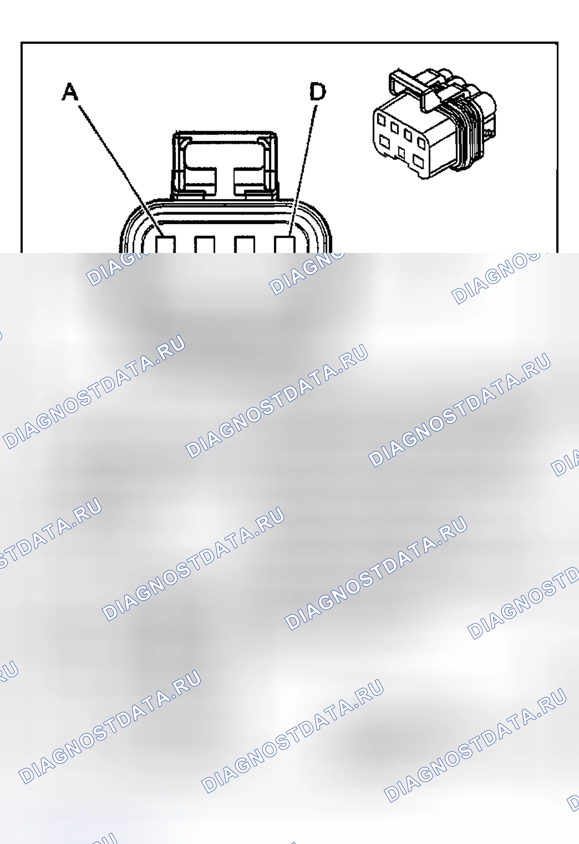 Рис. 569. GMC Savana H2500 