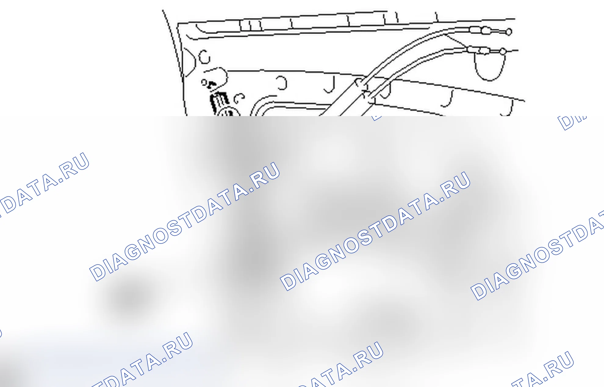 Рис. 89. Lexus IS F I