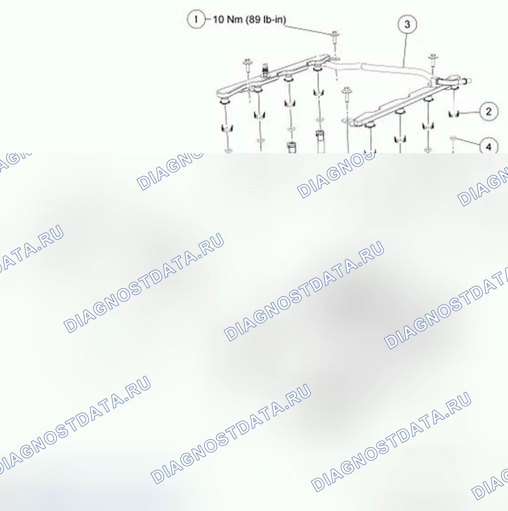 Рис. 123. Ford Econoline E250 