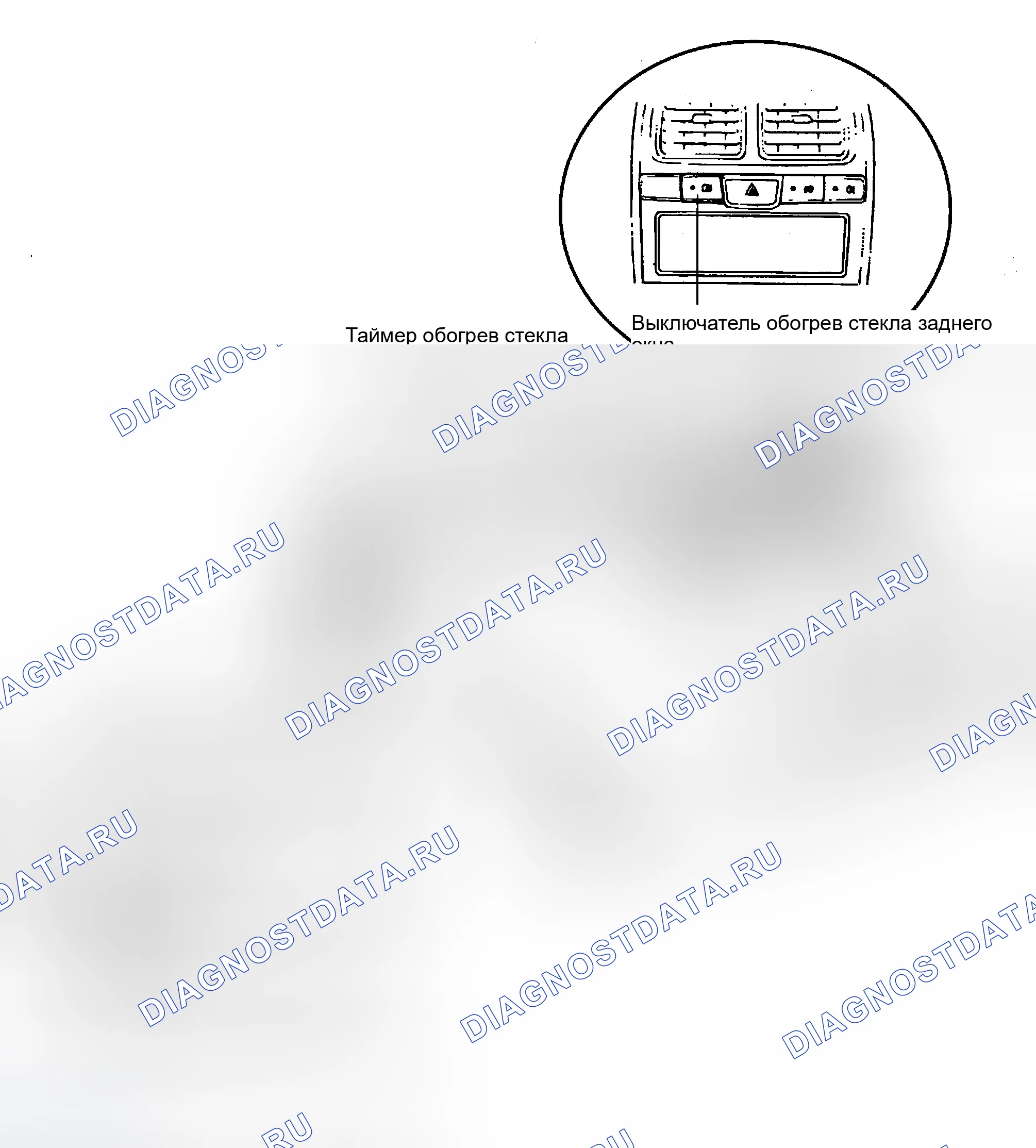 Рис. 1: КОМПОНЕНТЫ. Hyundai Accent II рестайлинг