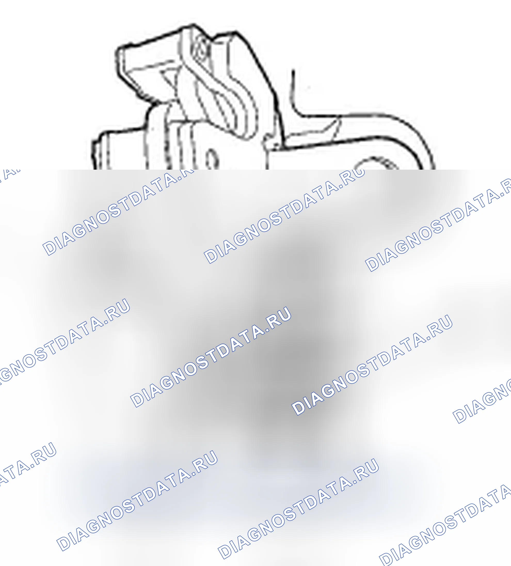 Рис. 36. Honda Element YH2 рестайлинг 2
