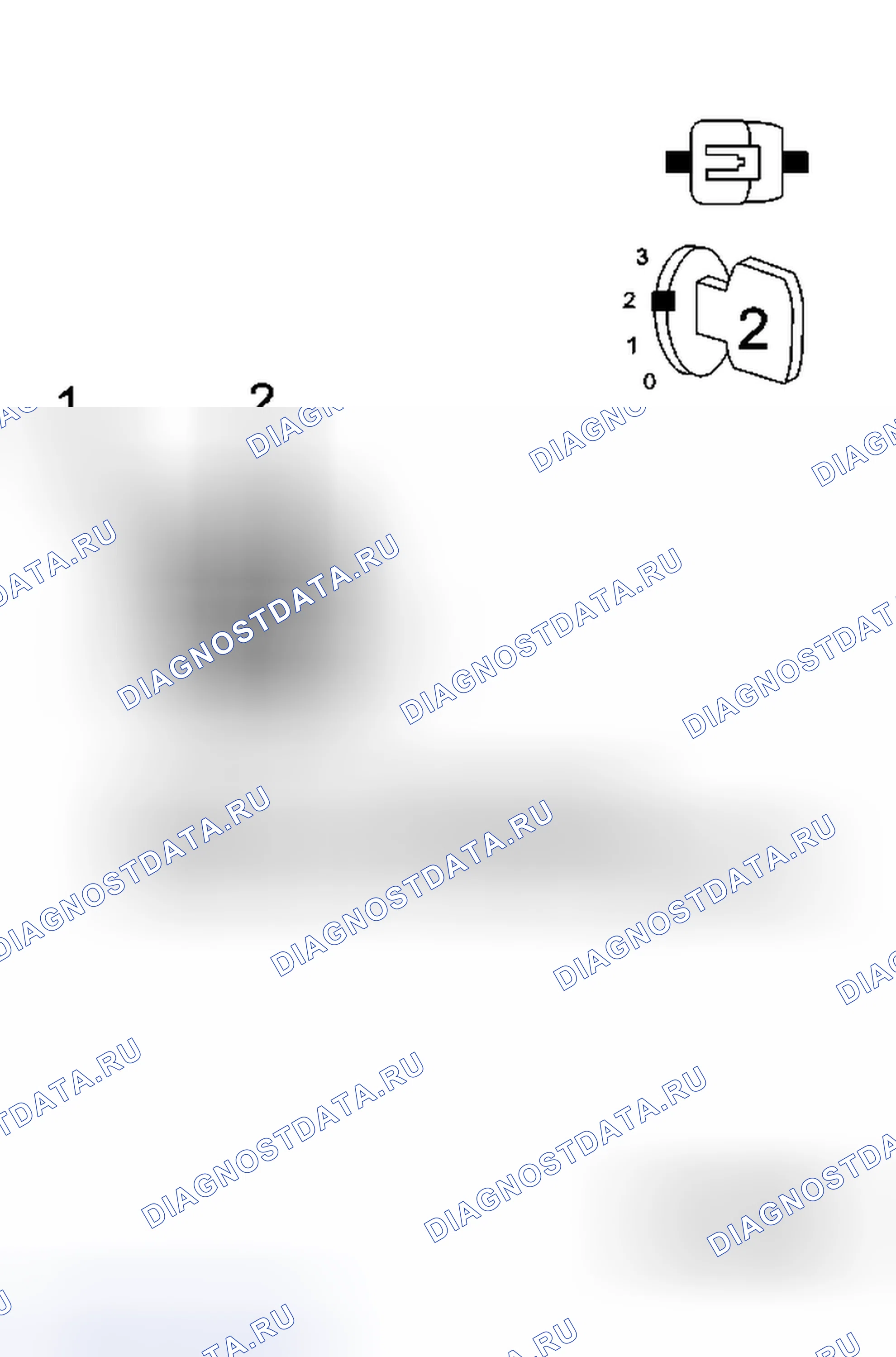 Рис. 879. Dodge Cab & Chassis R3500 HD transition