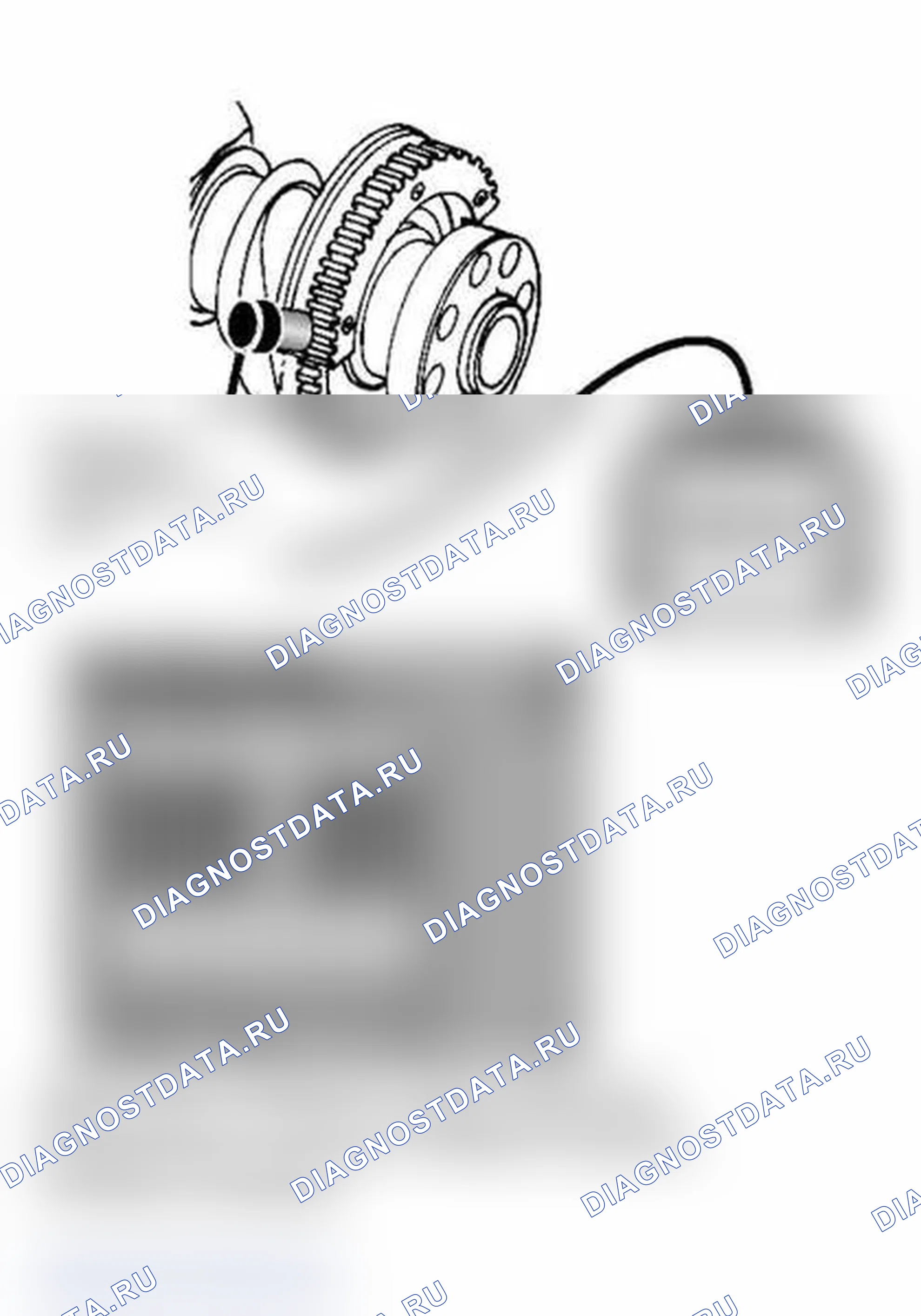 Рис. 224. BMW M3 E46