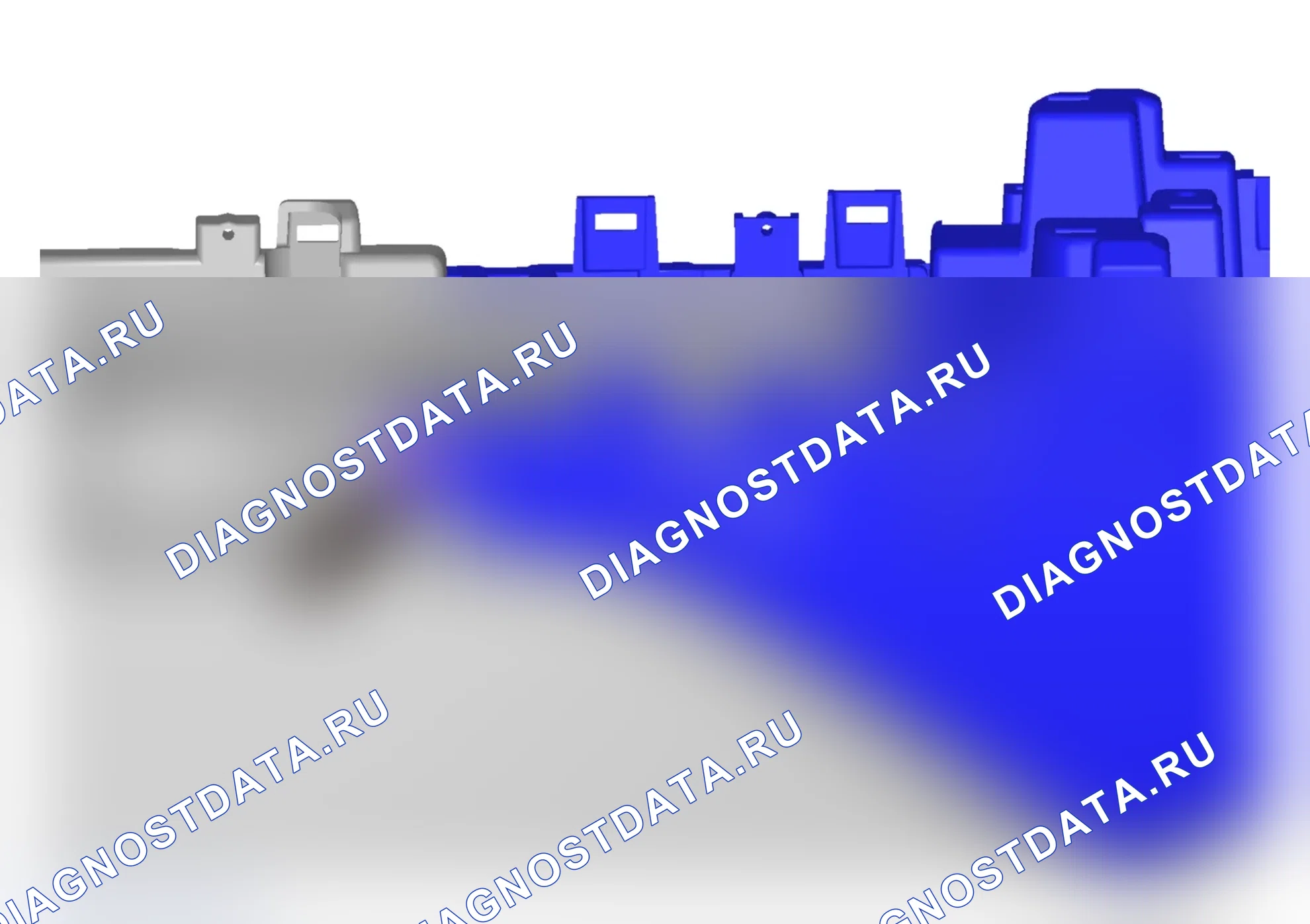 Как снять и установить бортовой холодильный агрегат — Wey Lanshan. Wey Lanshan I