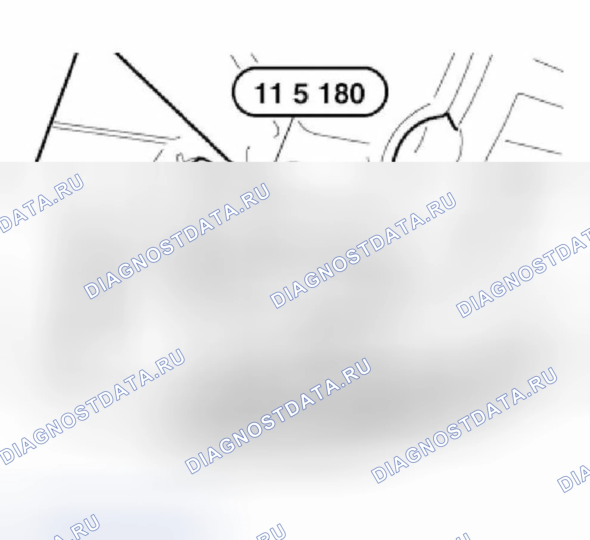 Рис. 499: E53 (X5). BMW X5 E53