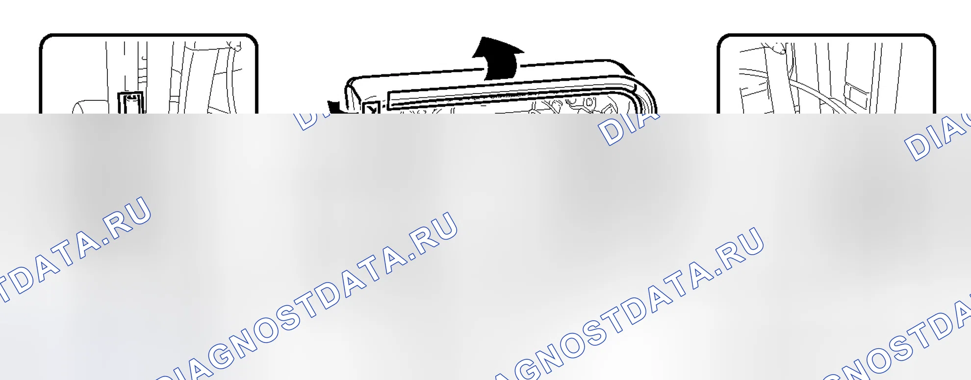 Рис. 138. Toyota Venza I