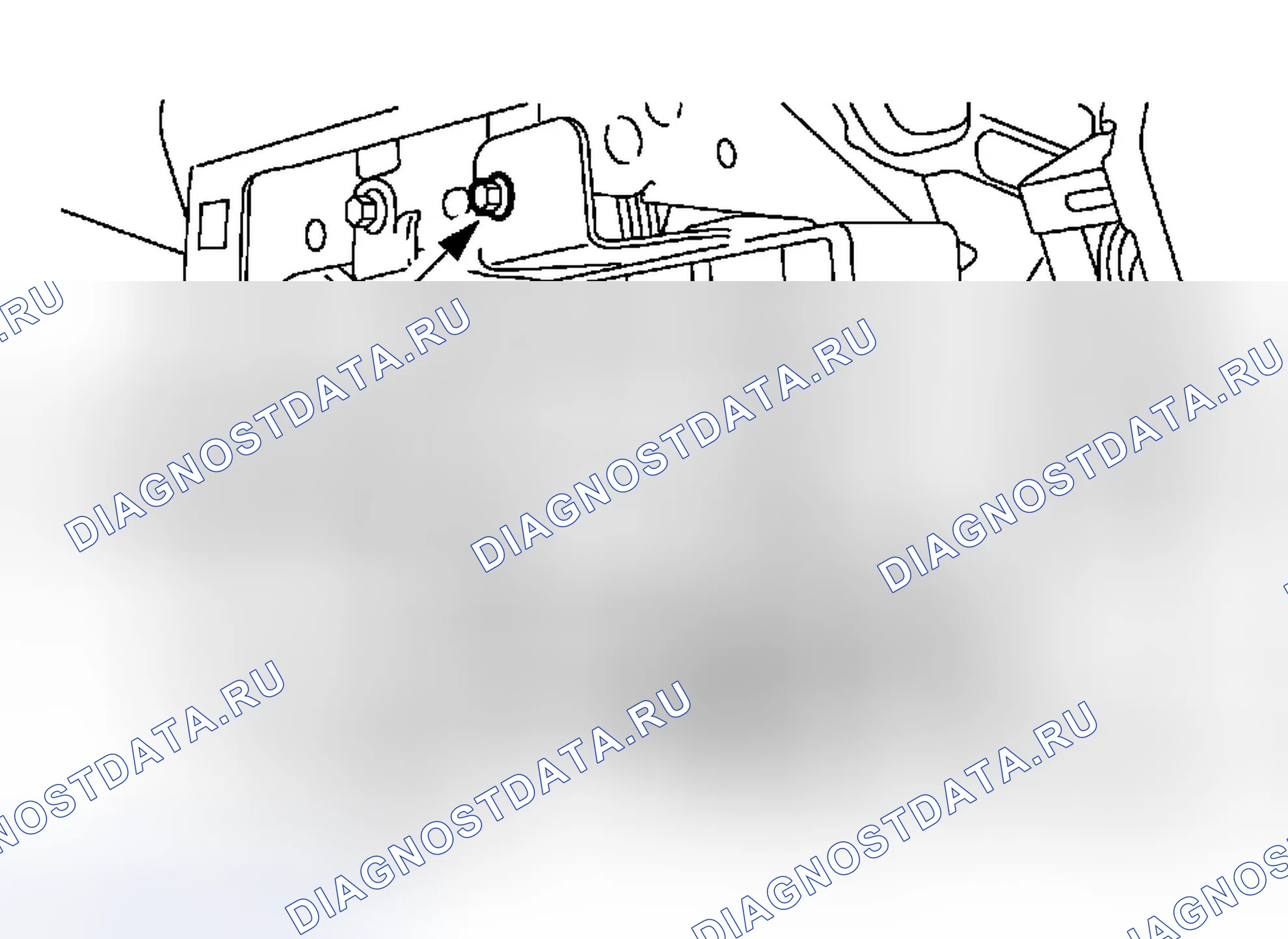Рис. 93. Ford Cab & Chassis F350 Super Duty 