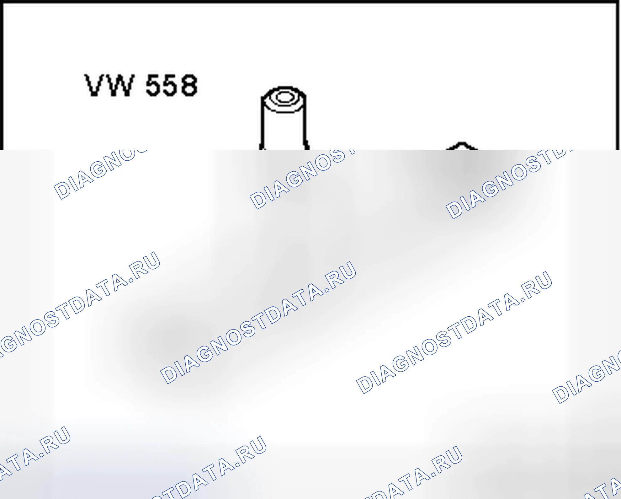 Рис. 205. Volkswagen Tiguan I