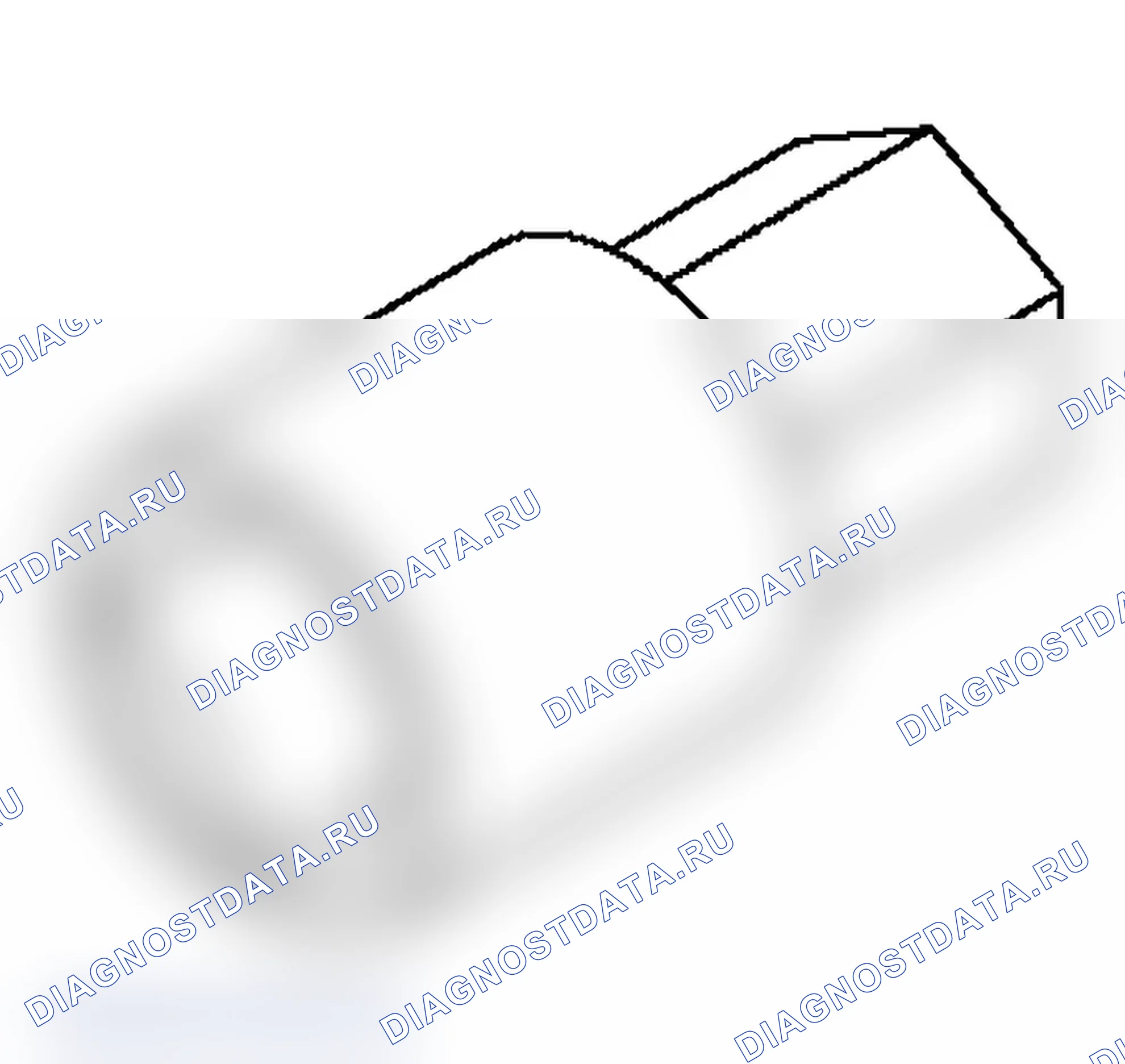 Рис. 14. Mitsubishi Lancer Evolution IX