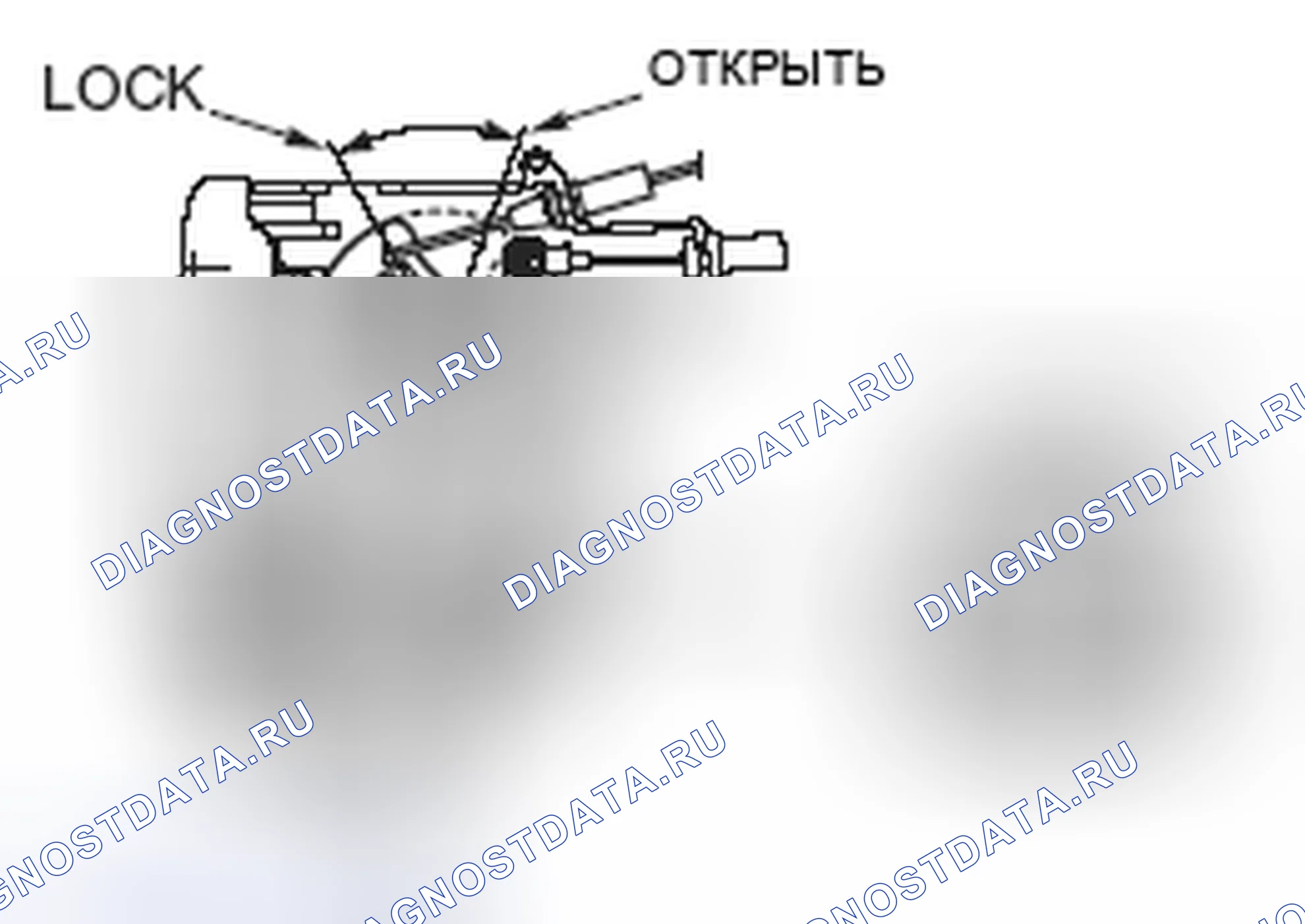 Рис. 166. Mitsubishi Lancer Ralliart X рестайлинг