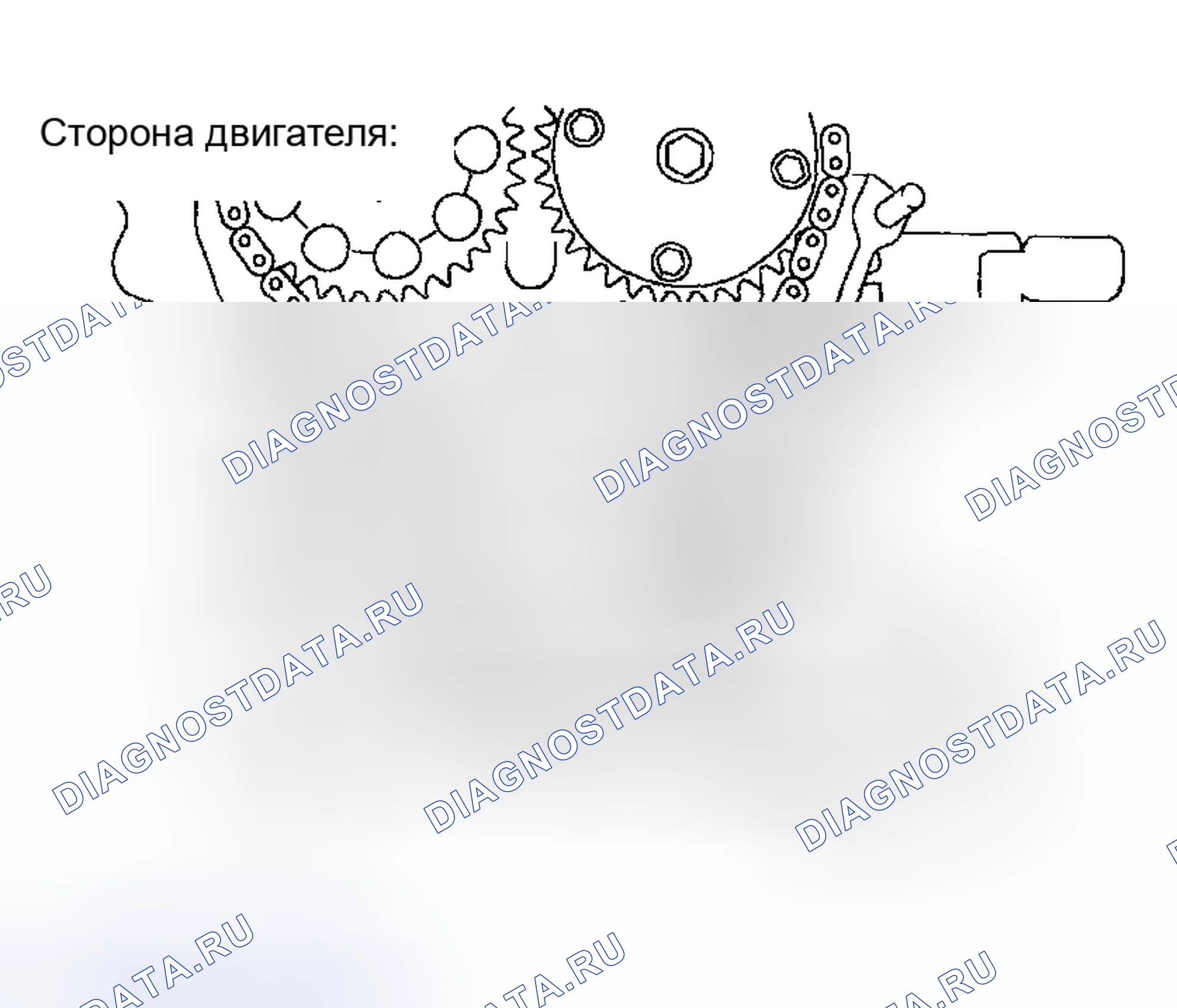 Рис. 169. Toyota Matrix E130