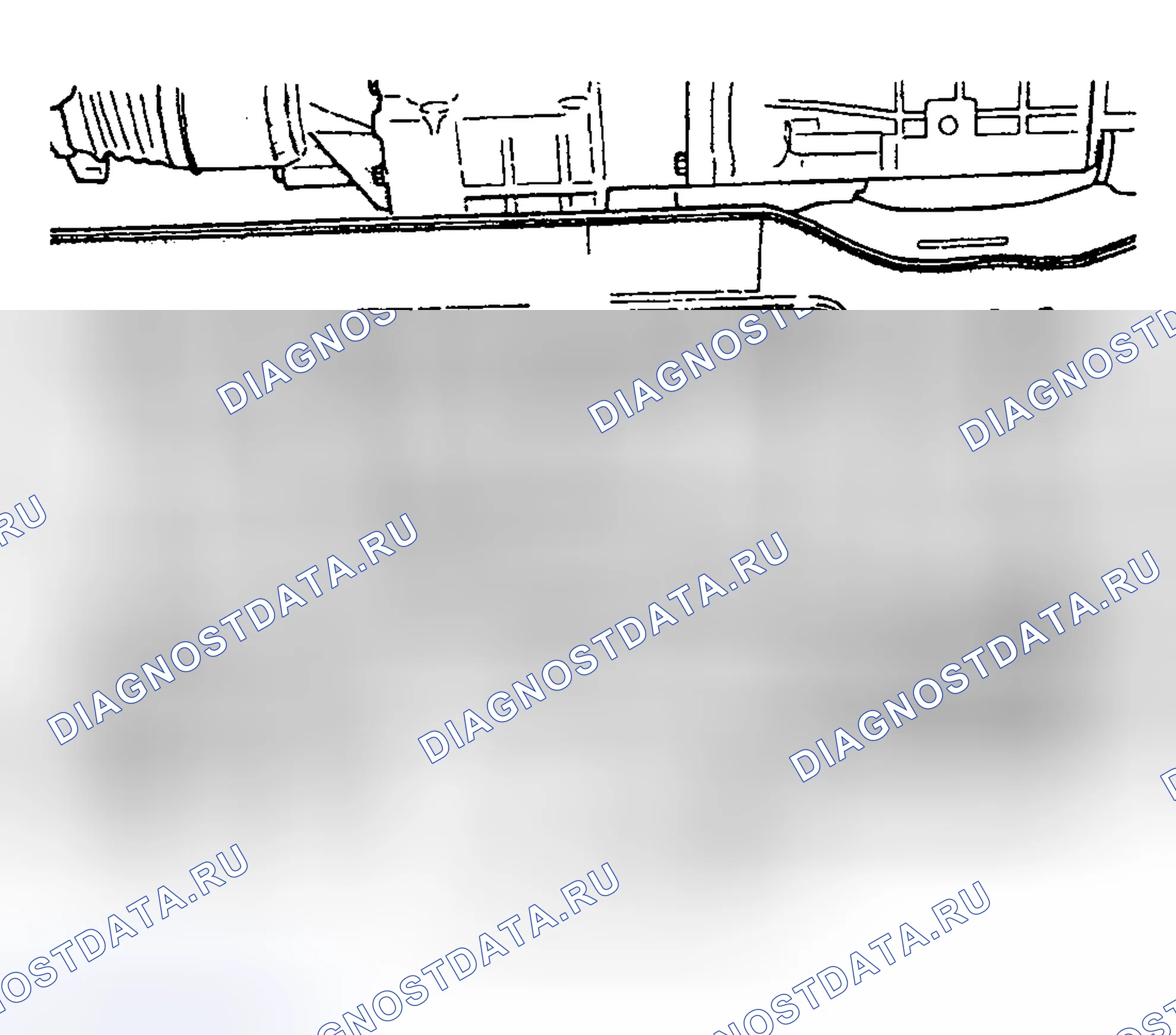 Рис. 6. Chrysler Grand Voyager III