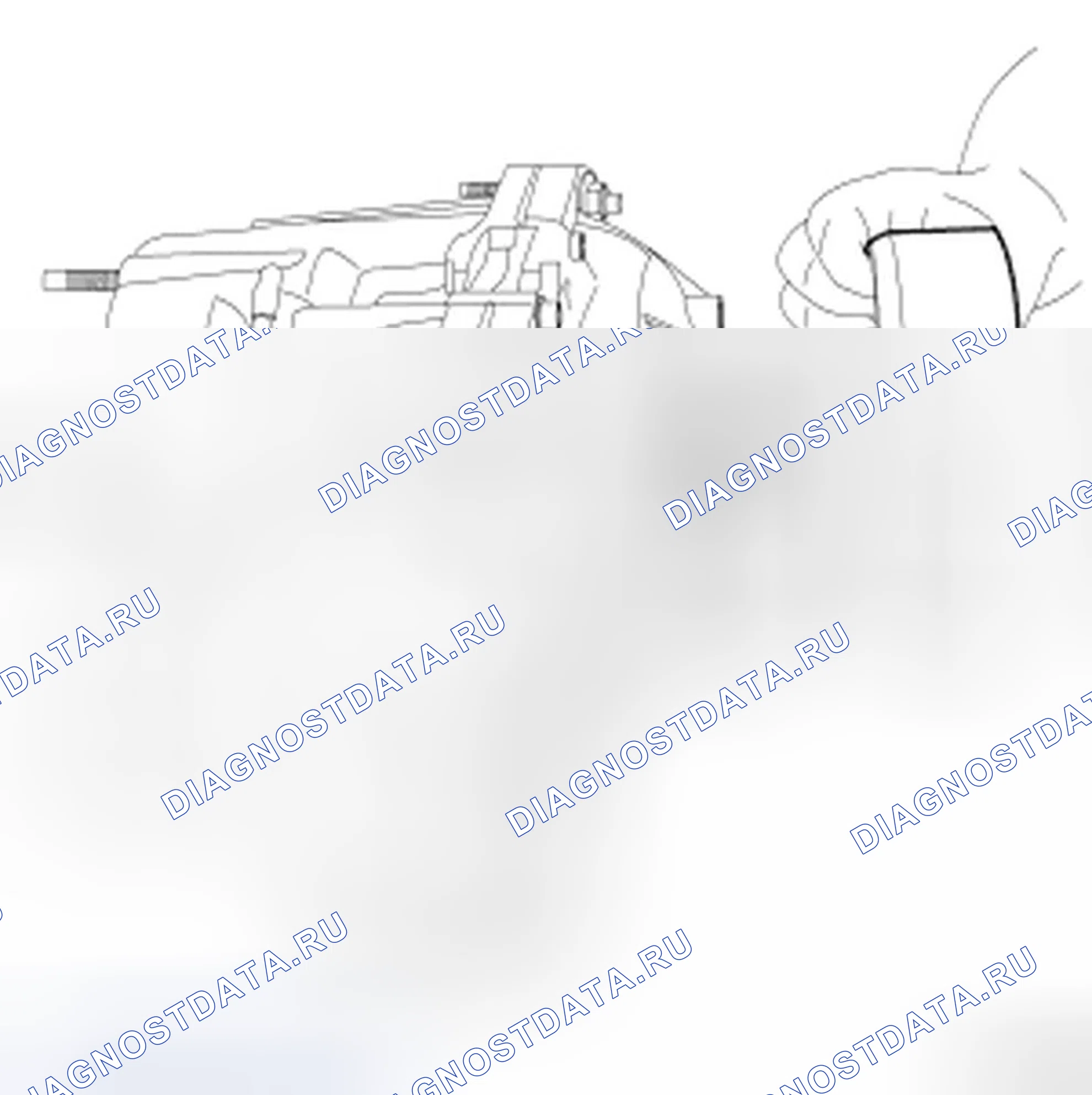 Рис. 56. Dodge Nitro I