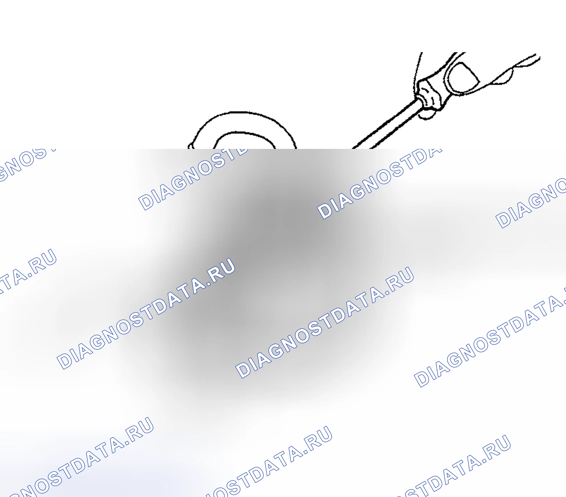 Рис. 53: Разборка. Nissan 350Z I