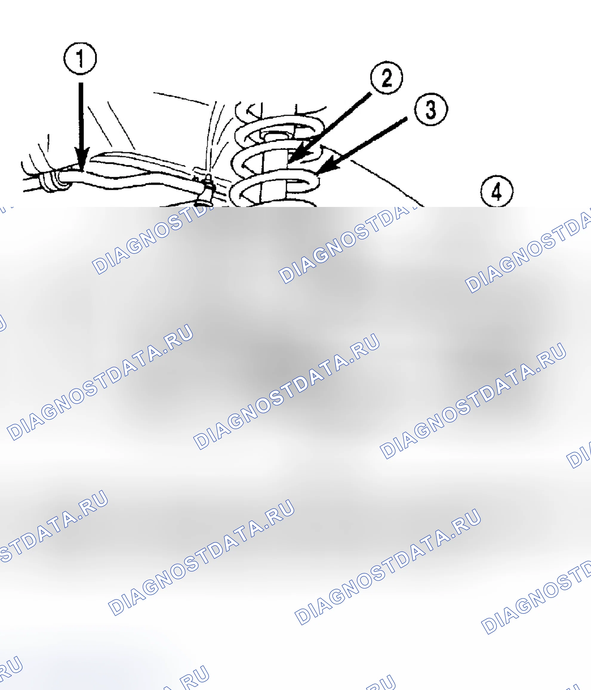 Рис. 58: ВЛЕВО. Dodge Pickup R1500 