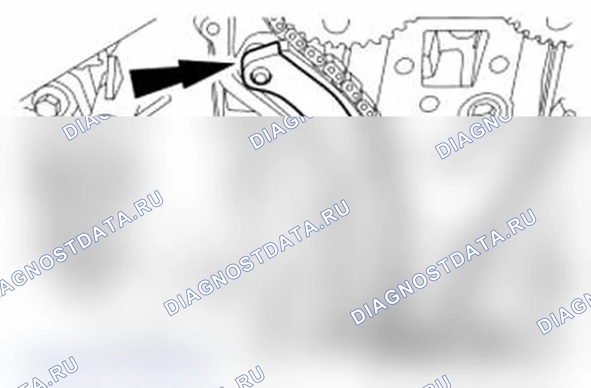 Рис. 150. Ford Transit Connect I рестайлинг