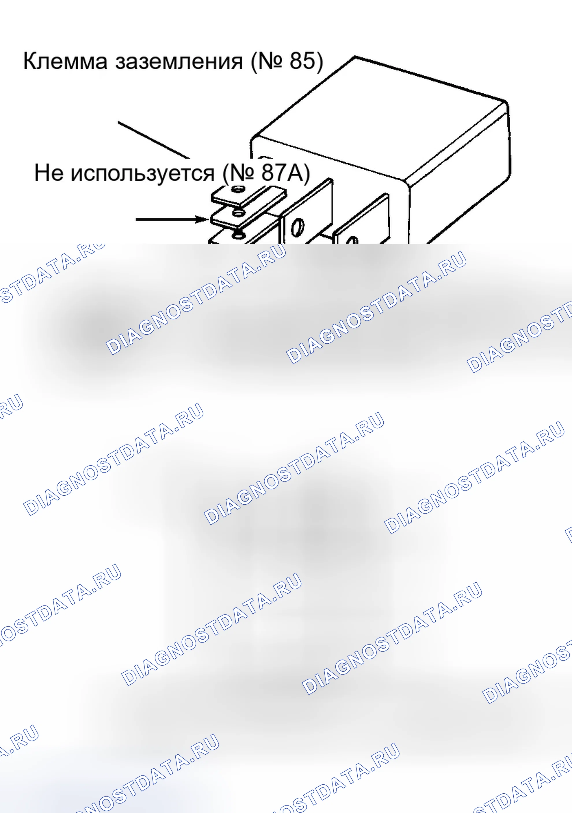 Рис. 2. Chrysler LHS II