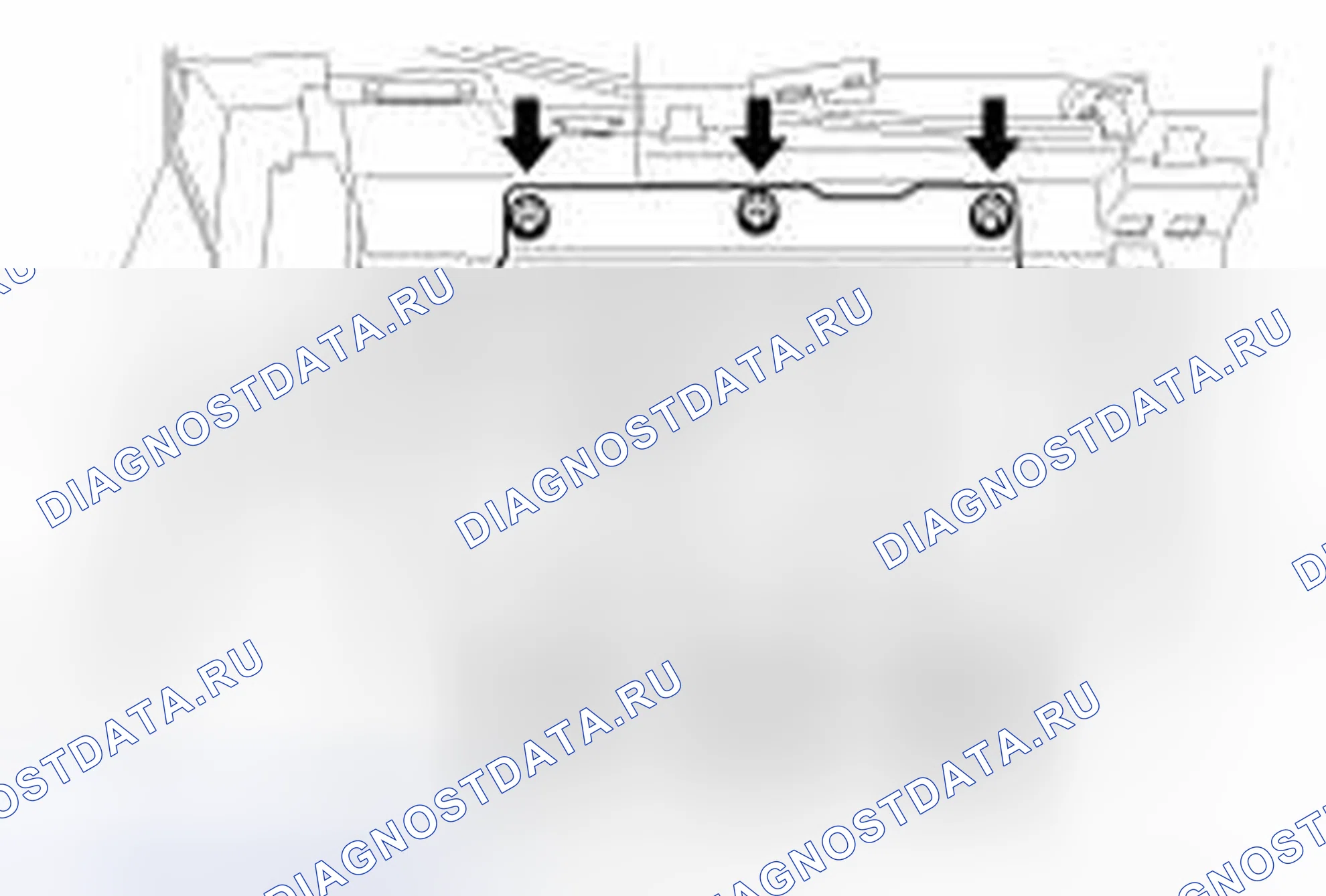 Рис. 56. Kia Magentis II рестайлинг
