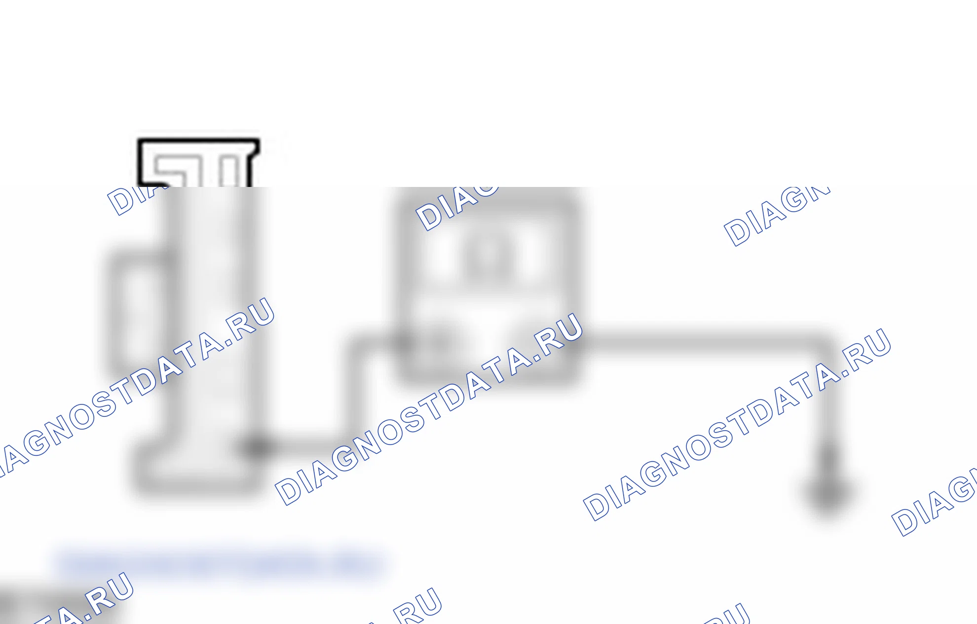 Диагностика стёкол, рам и механизмов. Ford Transit VII