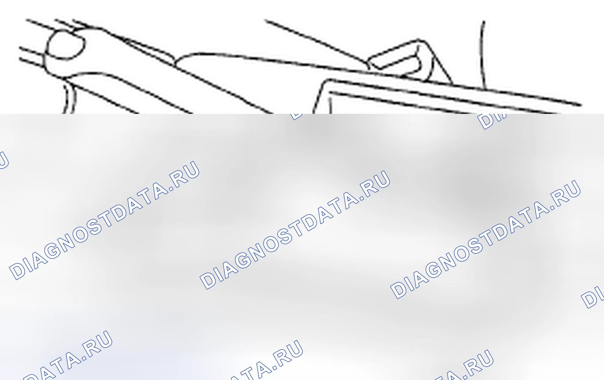 Рис. 84: ДЕМОНТАЖ. Subaru Impreza GH