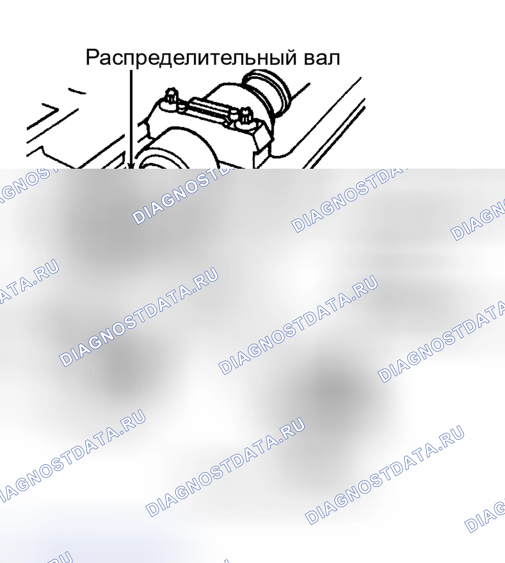 Рис. 4: Демонтаж и монтаж. Hyundai Palisade I