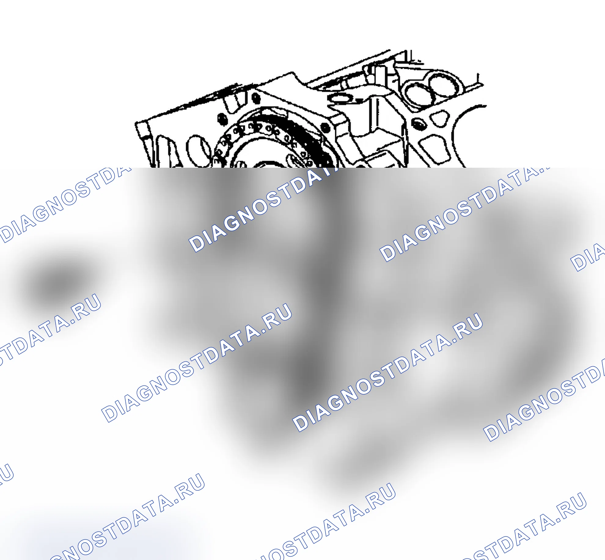 Рис. 5. Pontiac Grand Prix VI