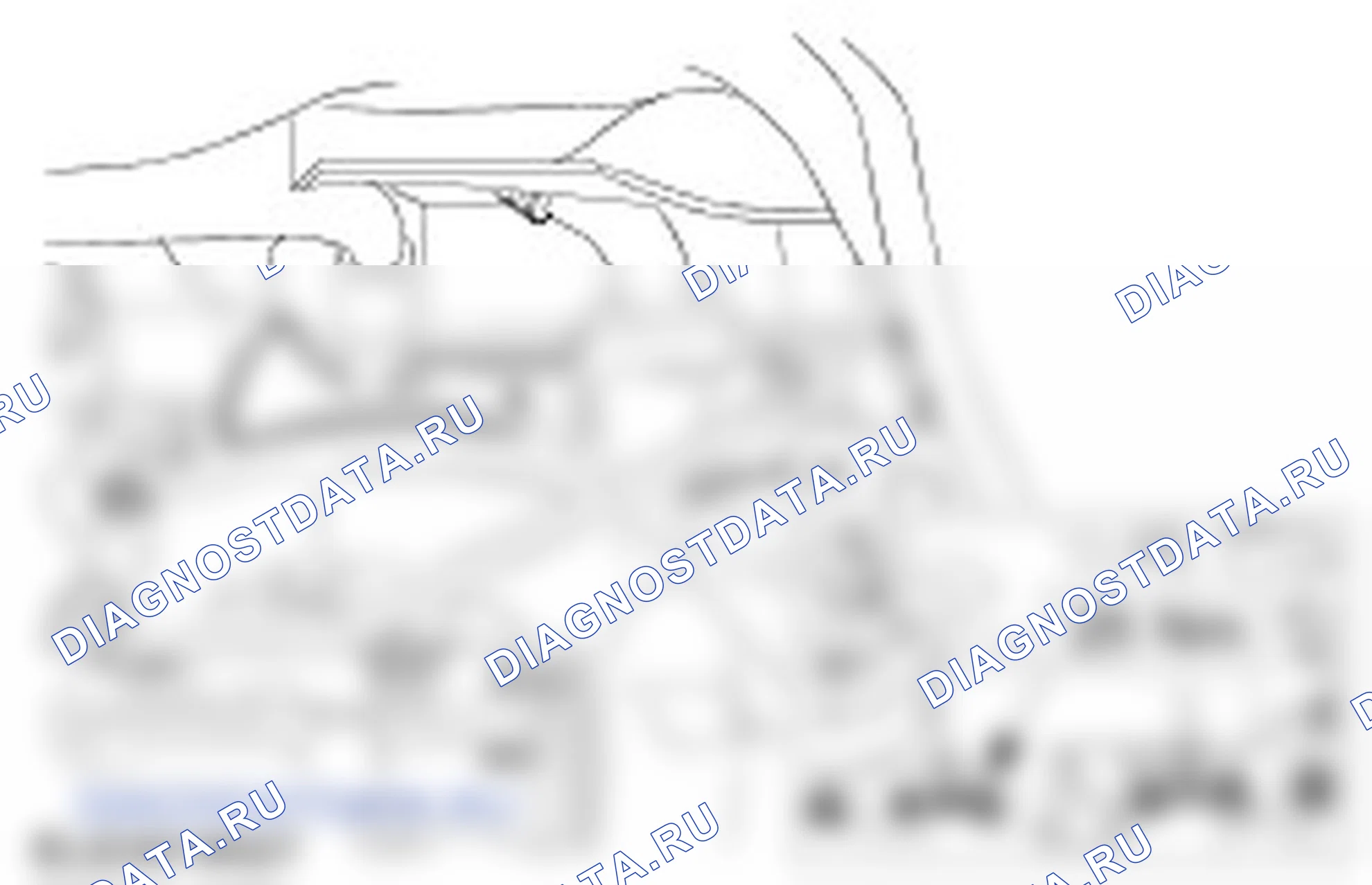 Ремонт Головка блока цилиндров на автомобиле. Ford Galaxy I рестайлинг