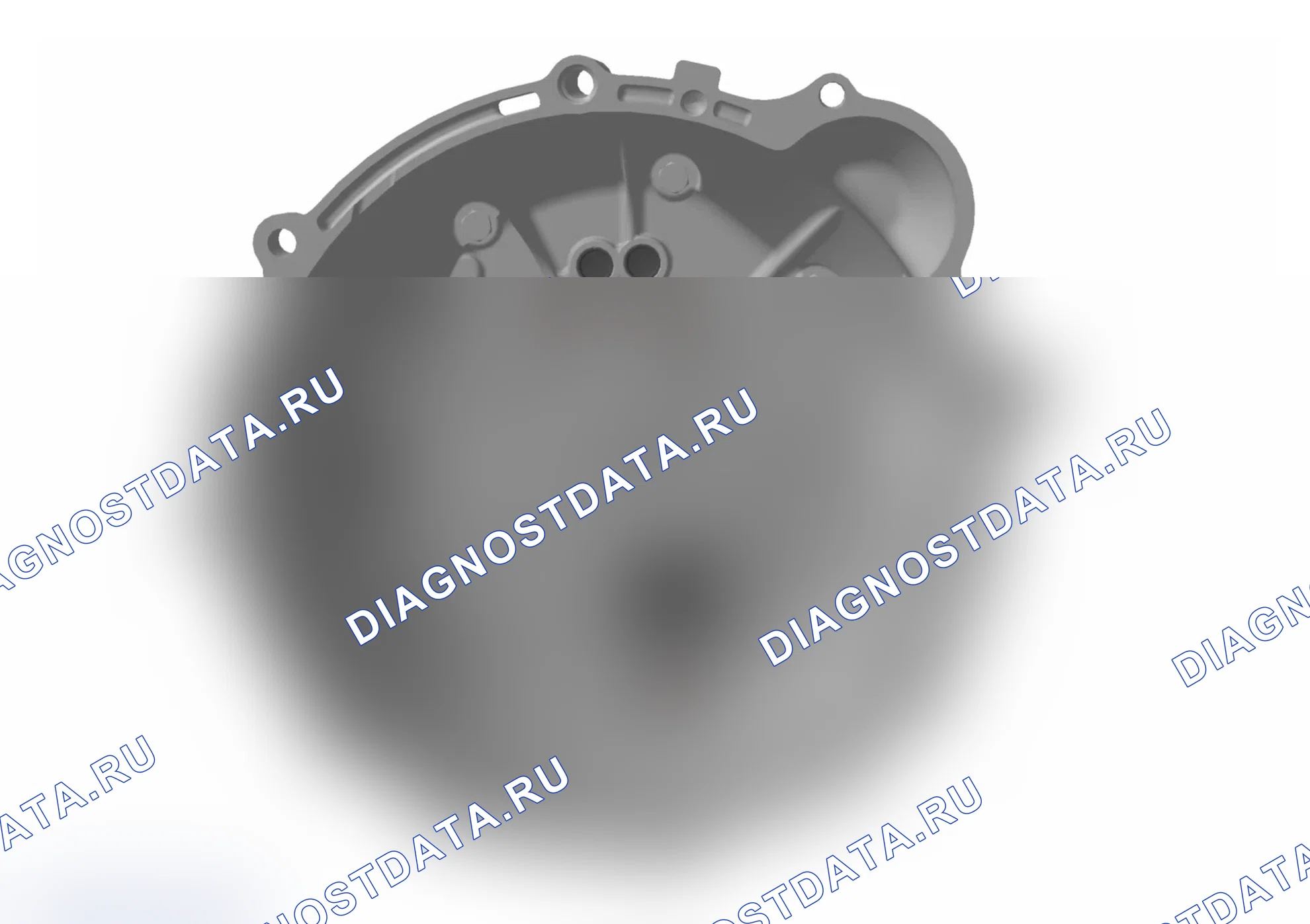 Разборка / установка — Great Wall King-Kong-Cannon. Great-Wall King Kong Cannon I