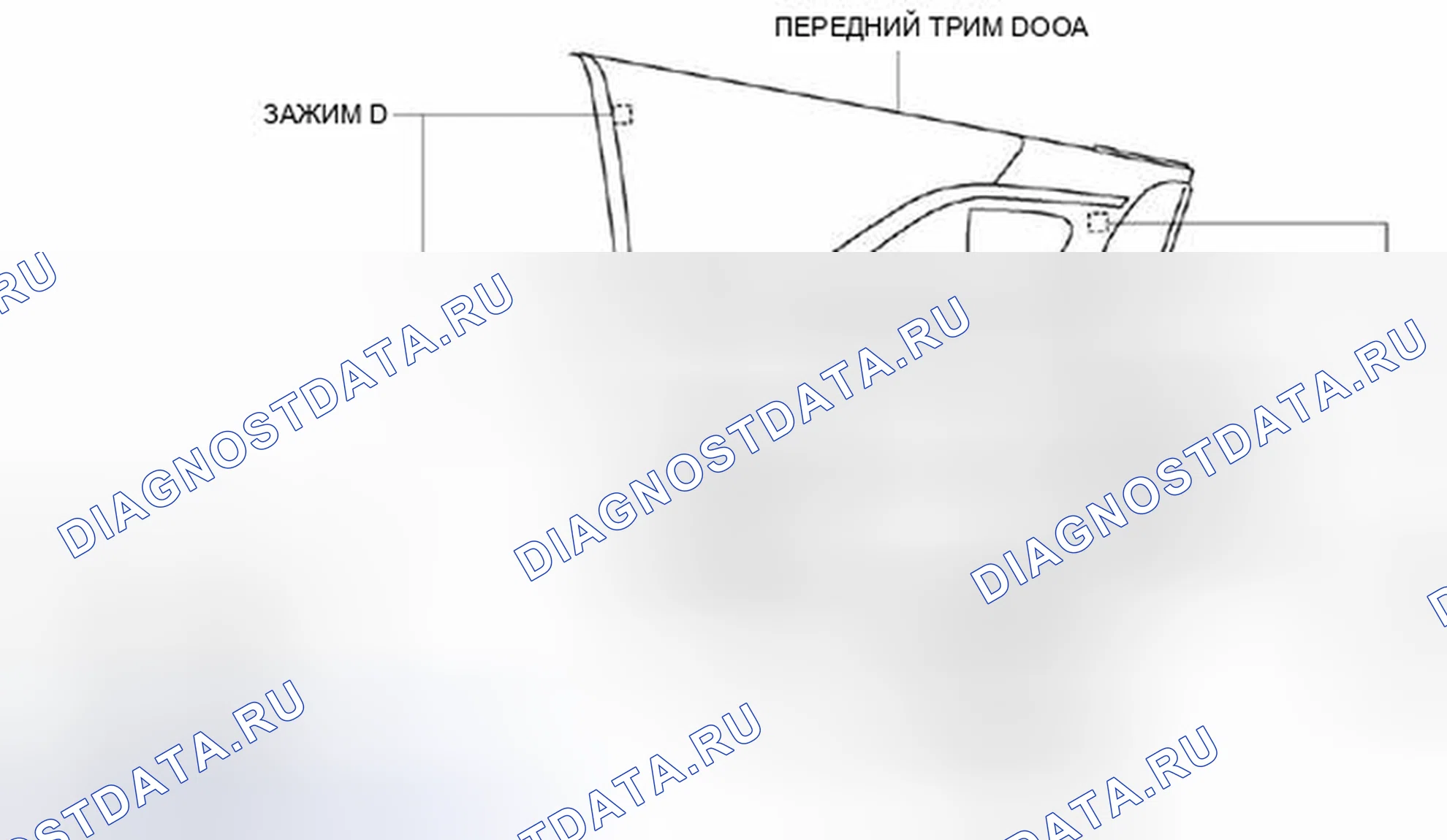 Рис. 98. Honda Civic IX рестайлинг