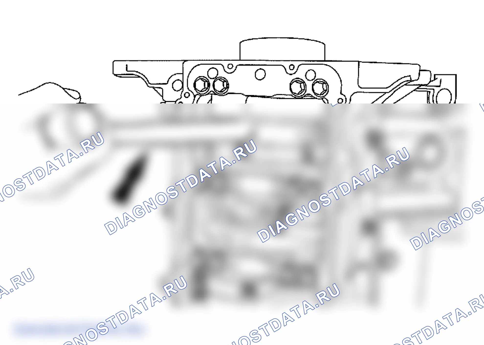 Рис. 1058. Ford Cutaway E350 