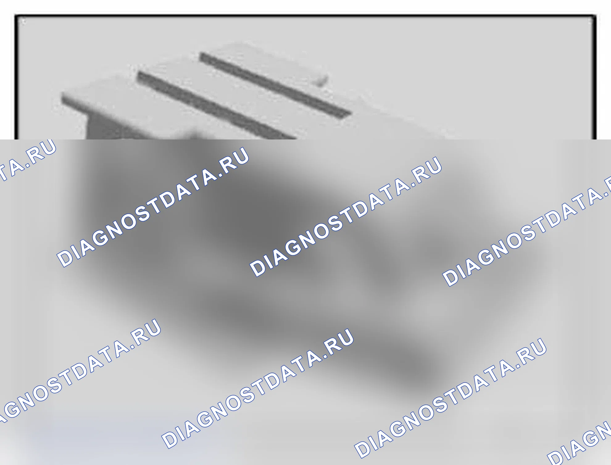 Рис. 424: 61 13... Разблокировка и разъединение различных штепсельных соединений. BMW X5 M E70