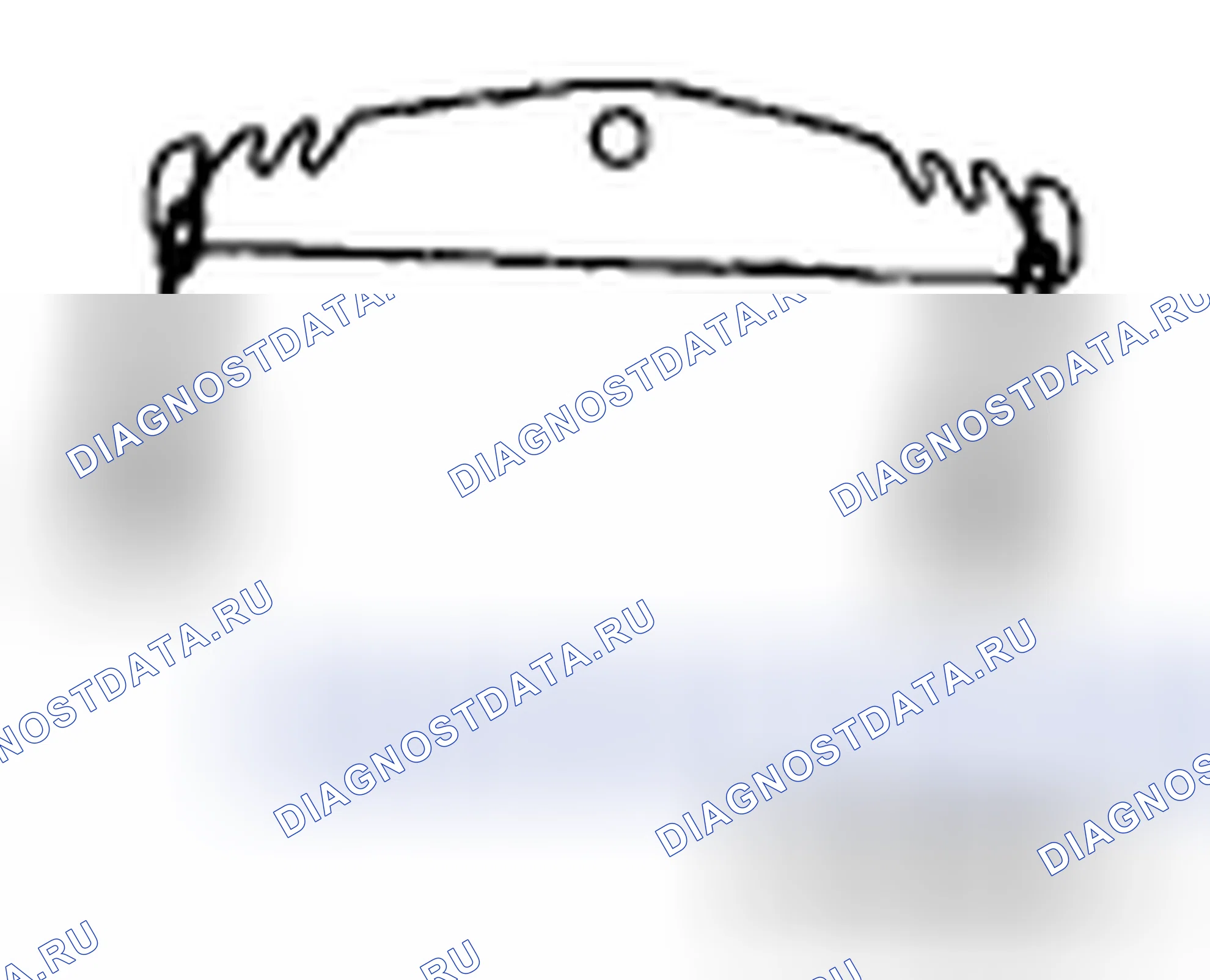 Рис. 649. Mazda Tribute II