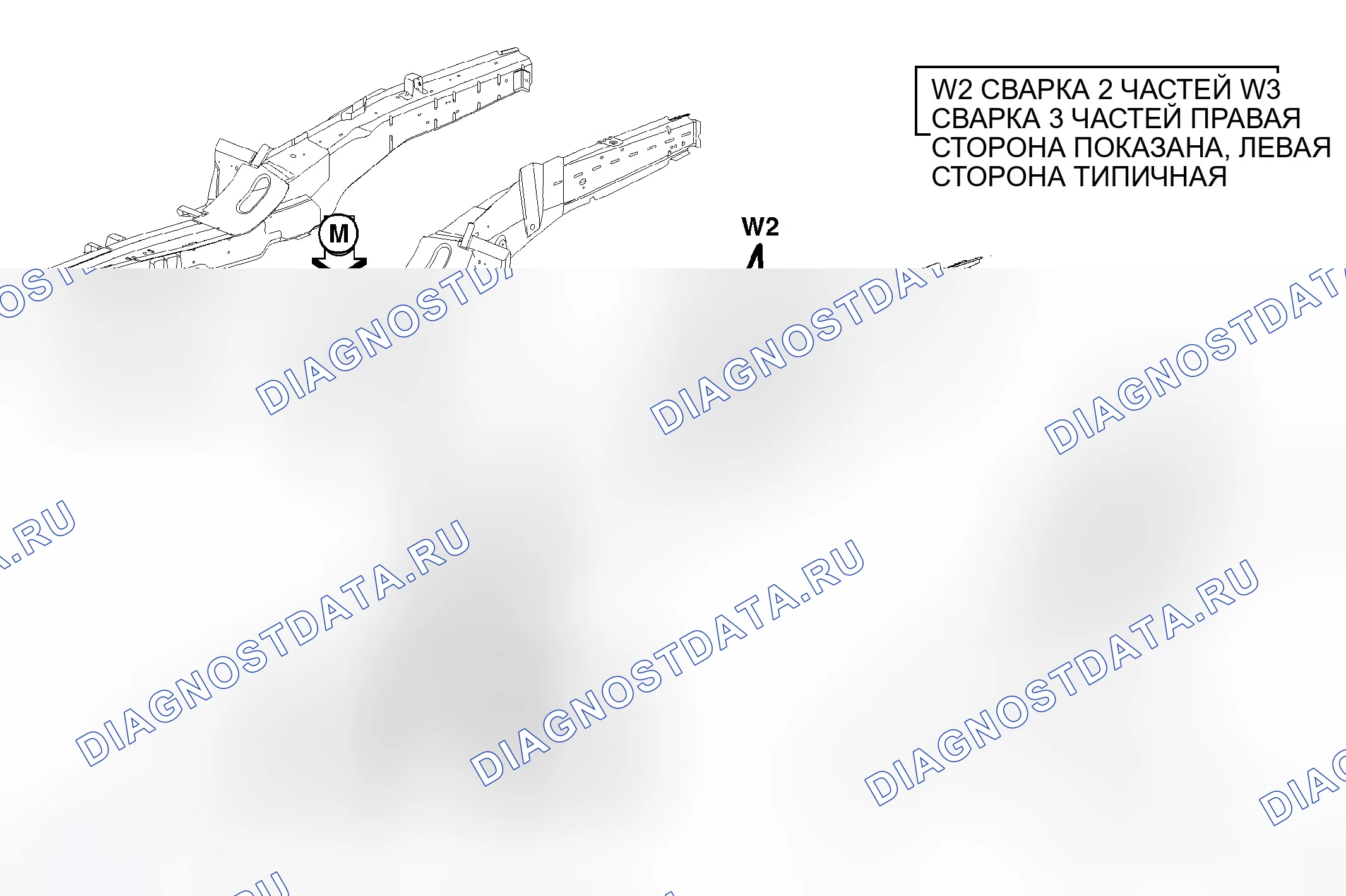 Рис. 126. Jeep Commander I