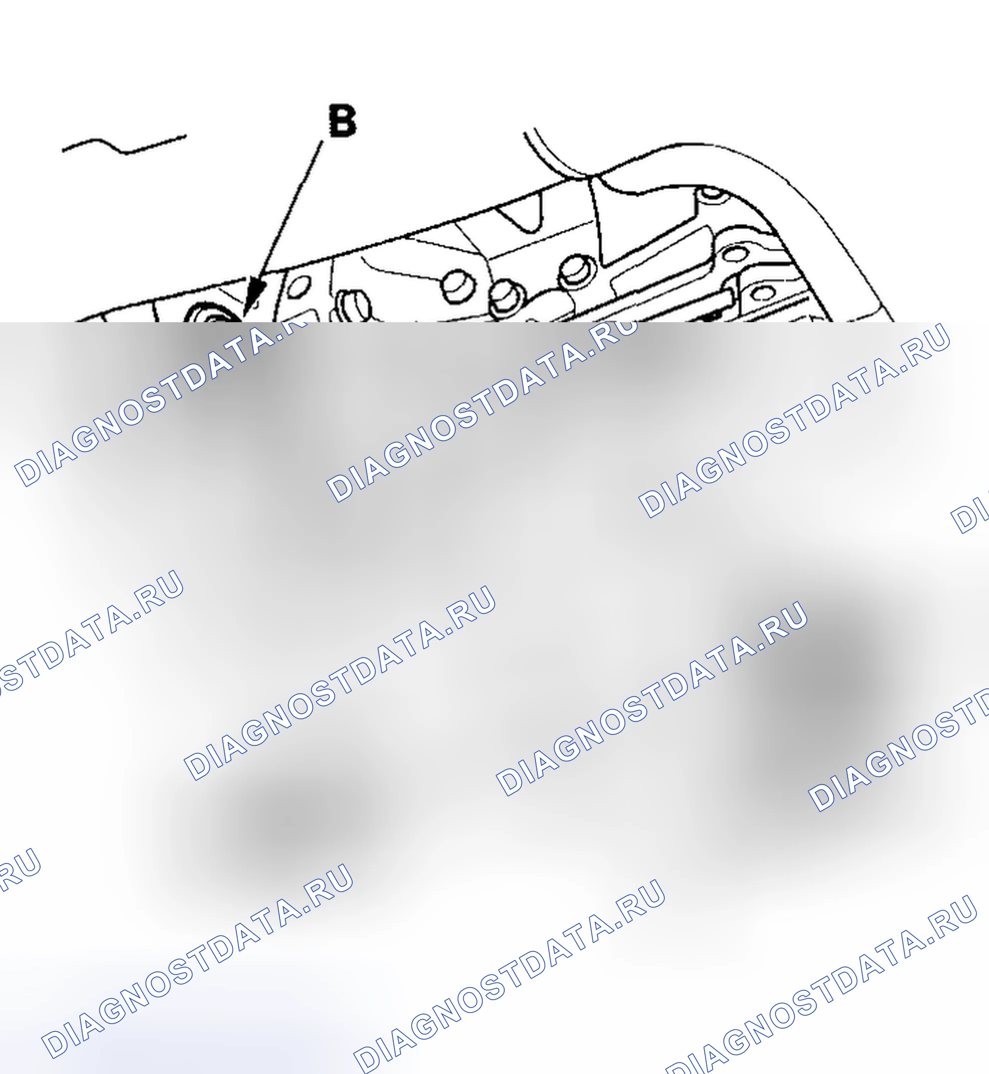 Рис. 45. Honda CR-V II рестайлинг