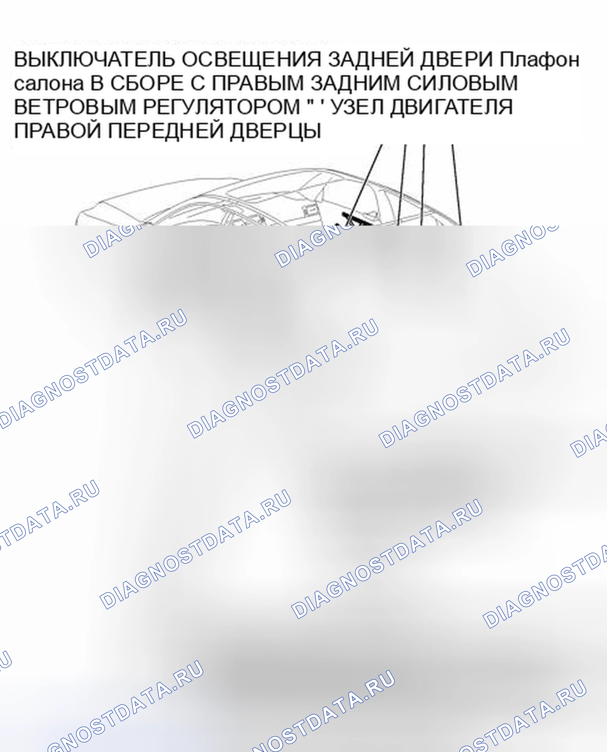 Рис. 17: ИЛЛЮСТРАЦИЯ. Honda Accord IV