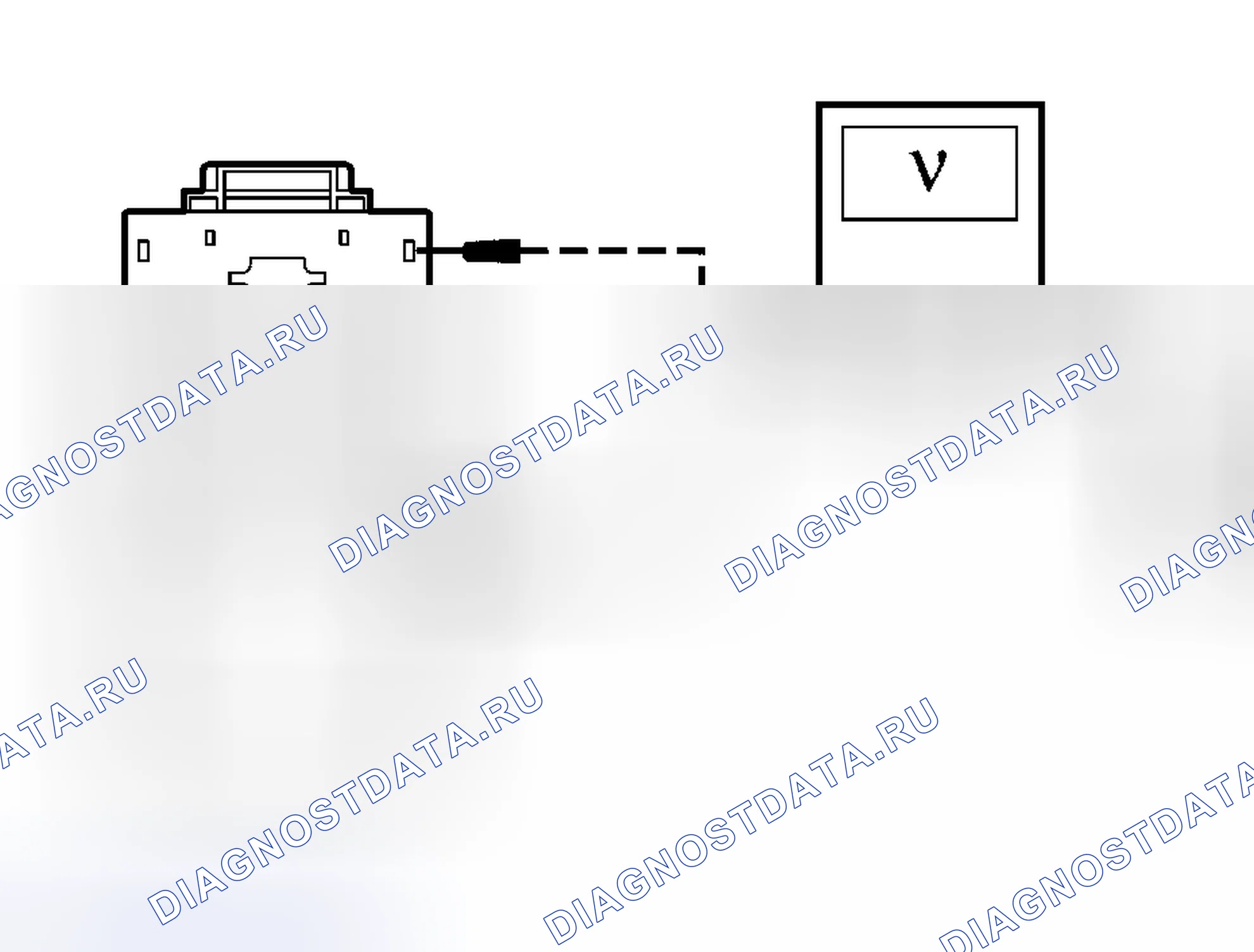 Рис. 12: Тестирование. Hyundai Mistra II