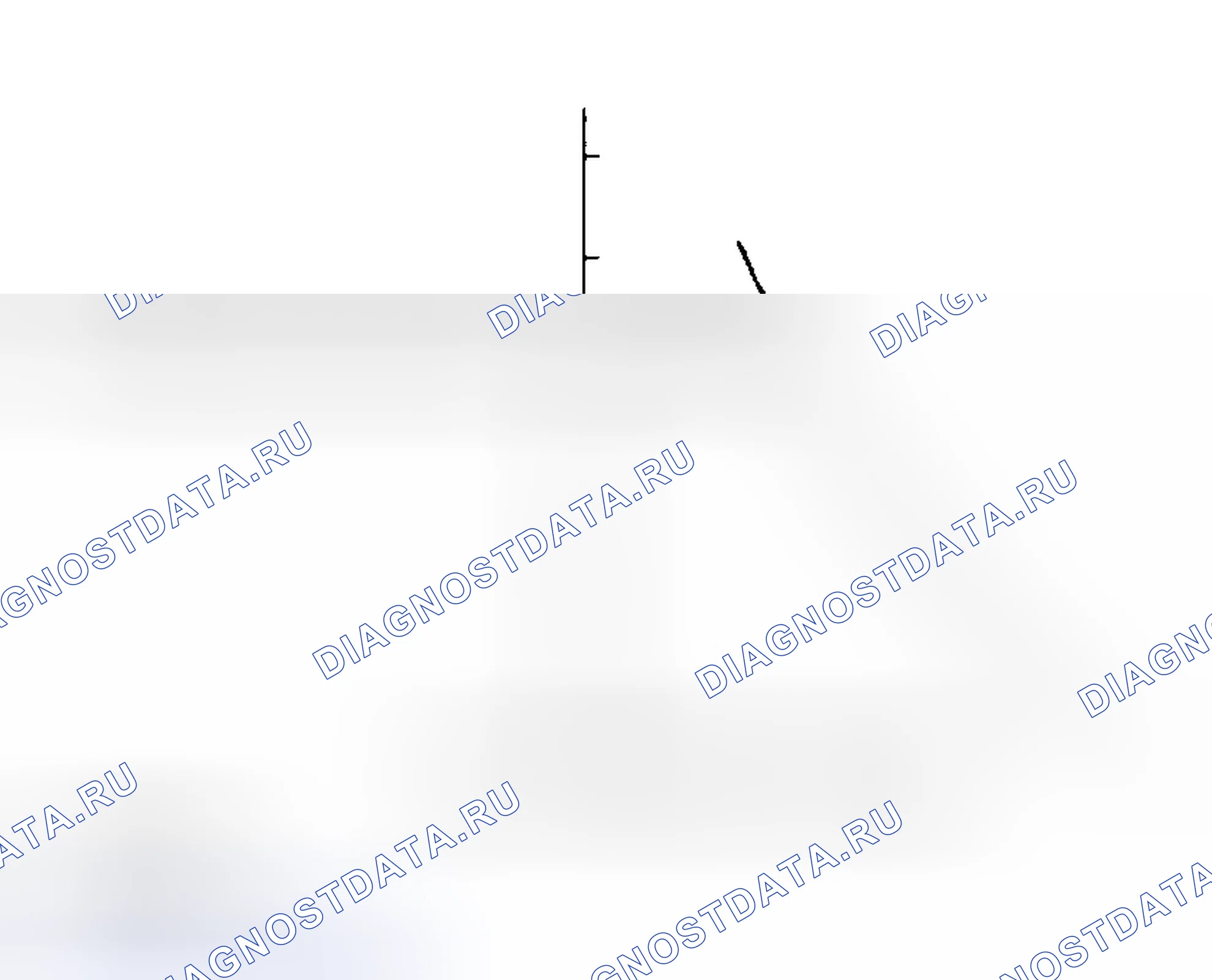 Рис. 90: ОПИСАНИЕ СХЕМЫ. Scion xB I