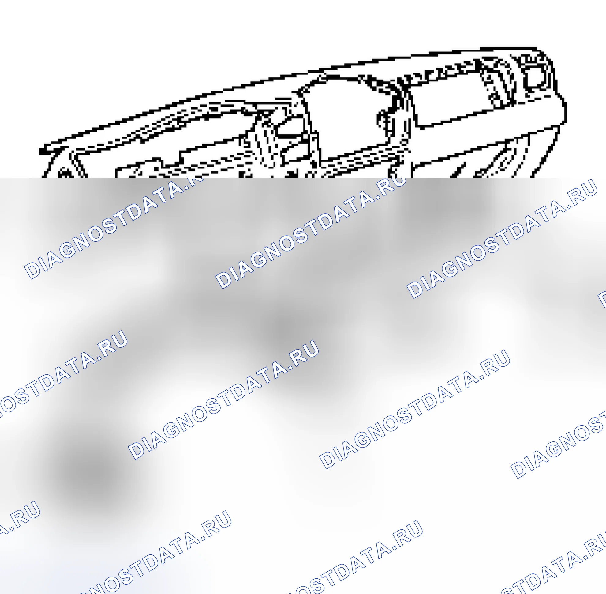 Рис. 57. Isuzu Axiom I