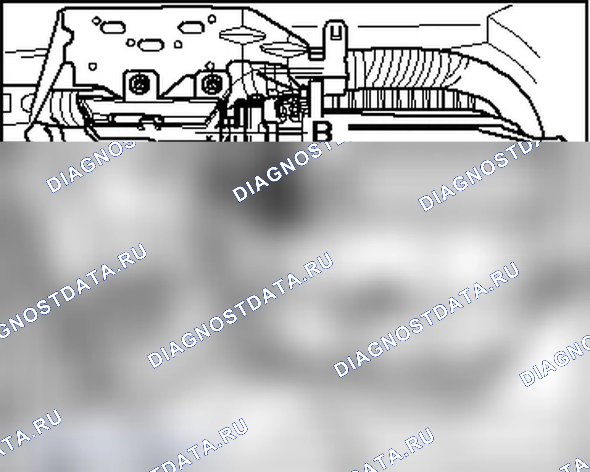 Рис. 40. Audi TT 8J рестайлинг