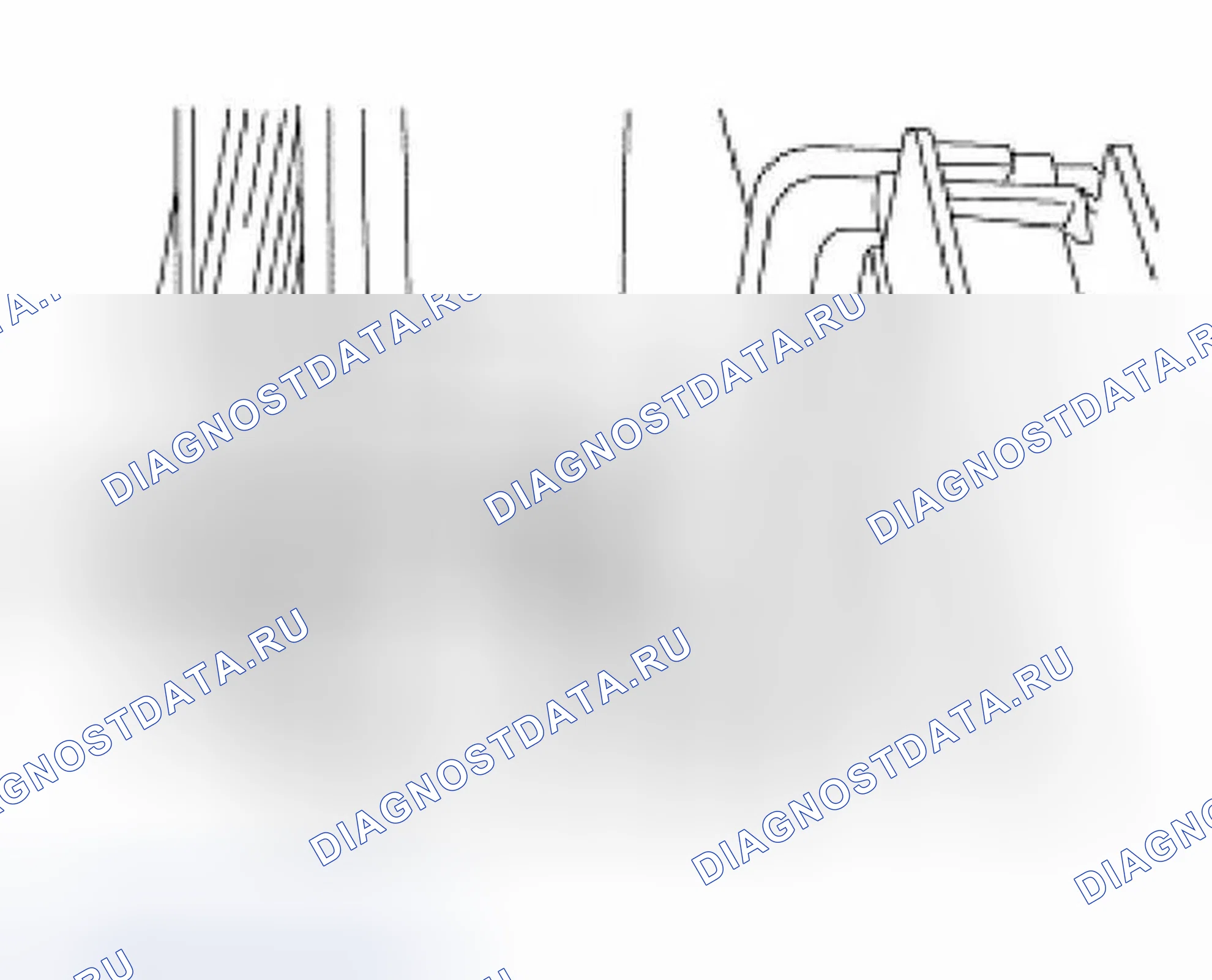 Рис. 22. Ford Thunderbird XI