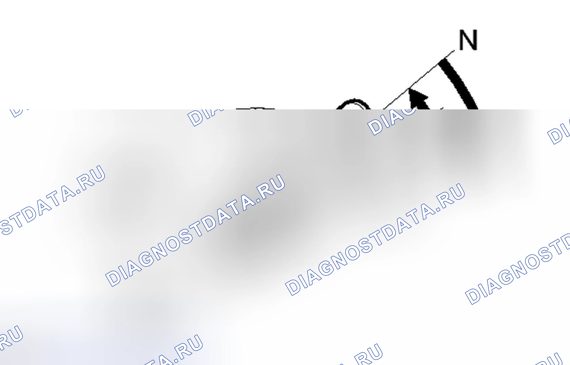 Рис. 957: УСТАНОВКА. Toyota Camry XV50