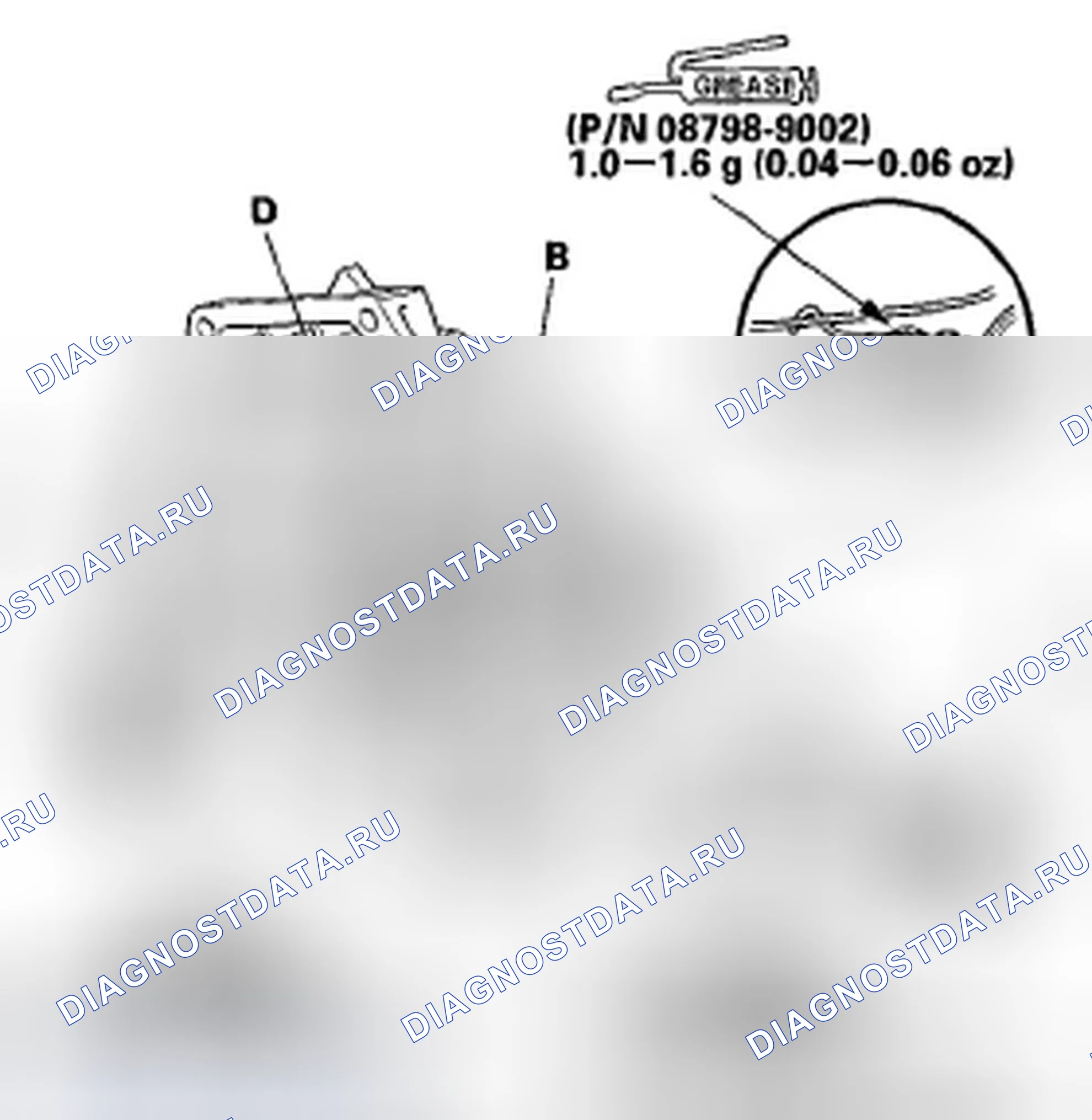 Рис. 37. Acura TSX I