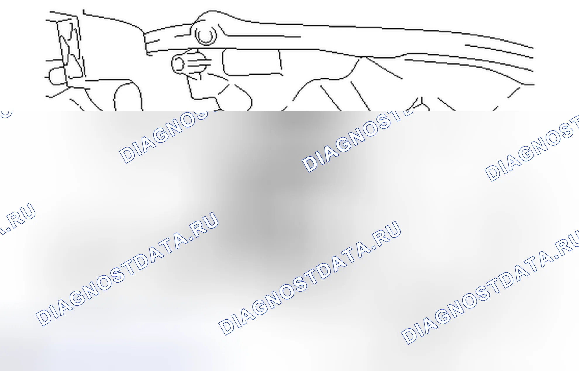 Рис. 7. Toyota Corolla X рестайлинг