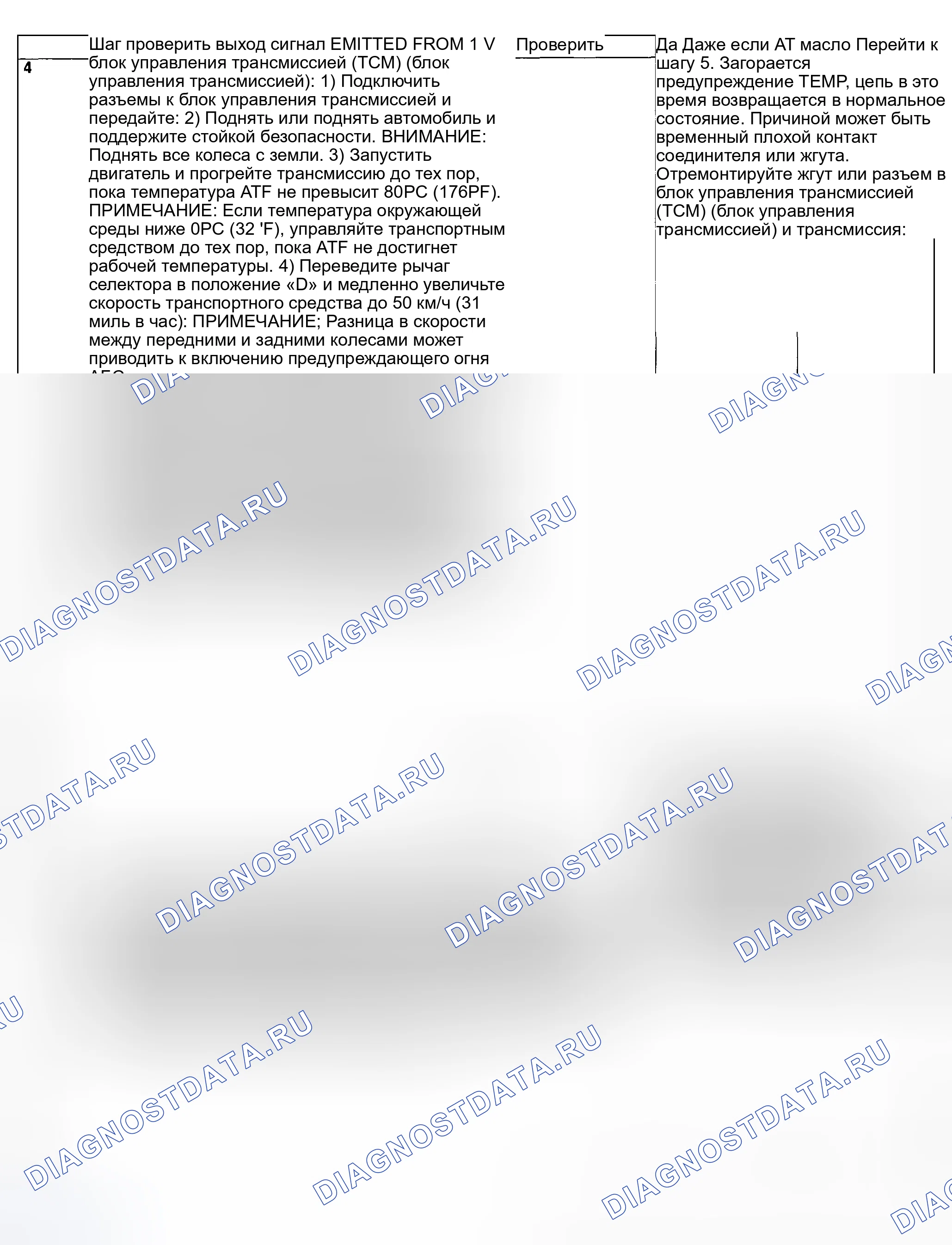 Рис. 637. Subaru Impreza GD/GC/GG рестайлинг