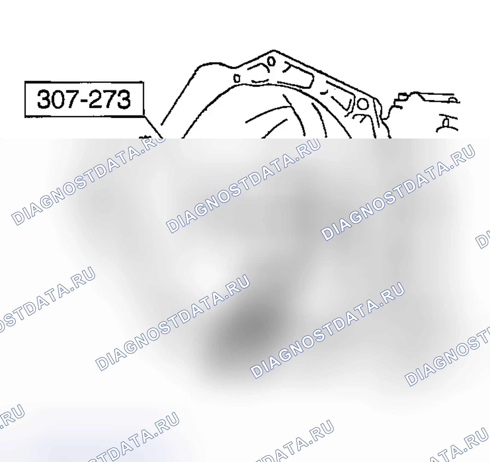 Рис. 399. Ford Escape I